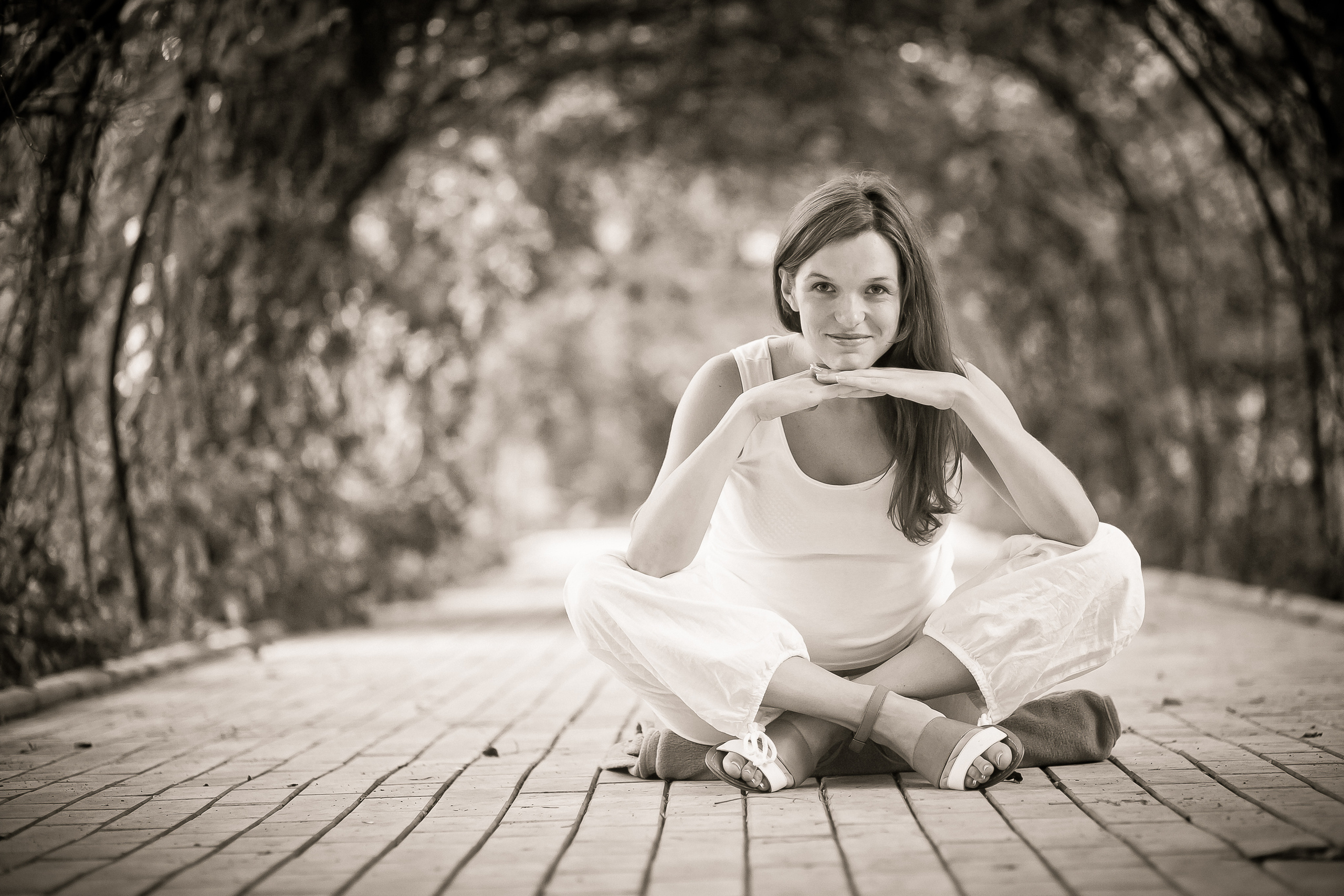 Анна и Василий. Летопись вашей жизни. Фотограф Игорь Иванов