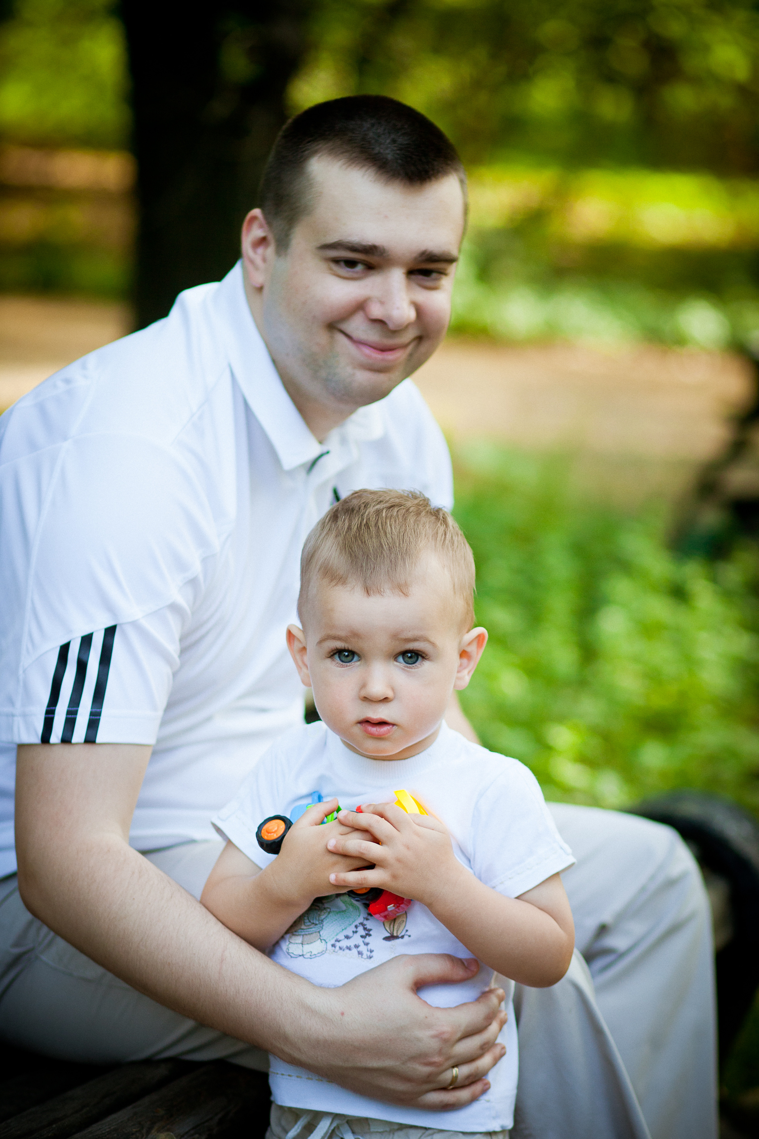 Андрюша и Света+Сергей. Летопись вашей жизни. Фотограф Игорь Иванов