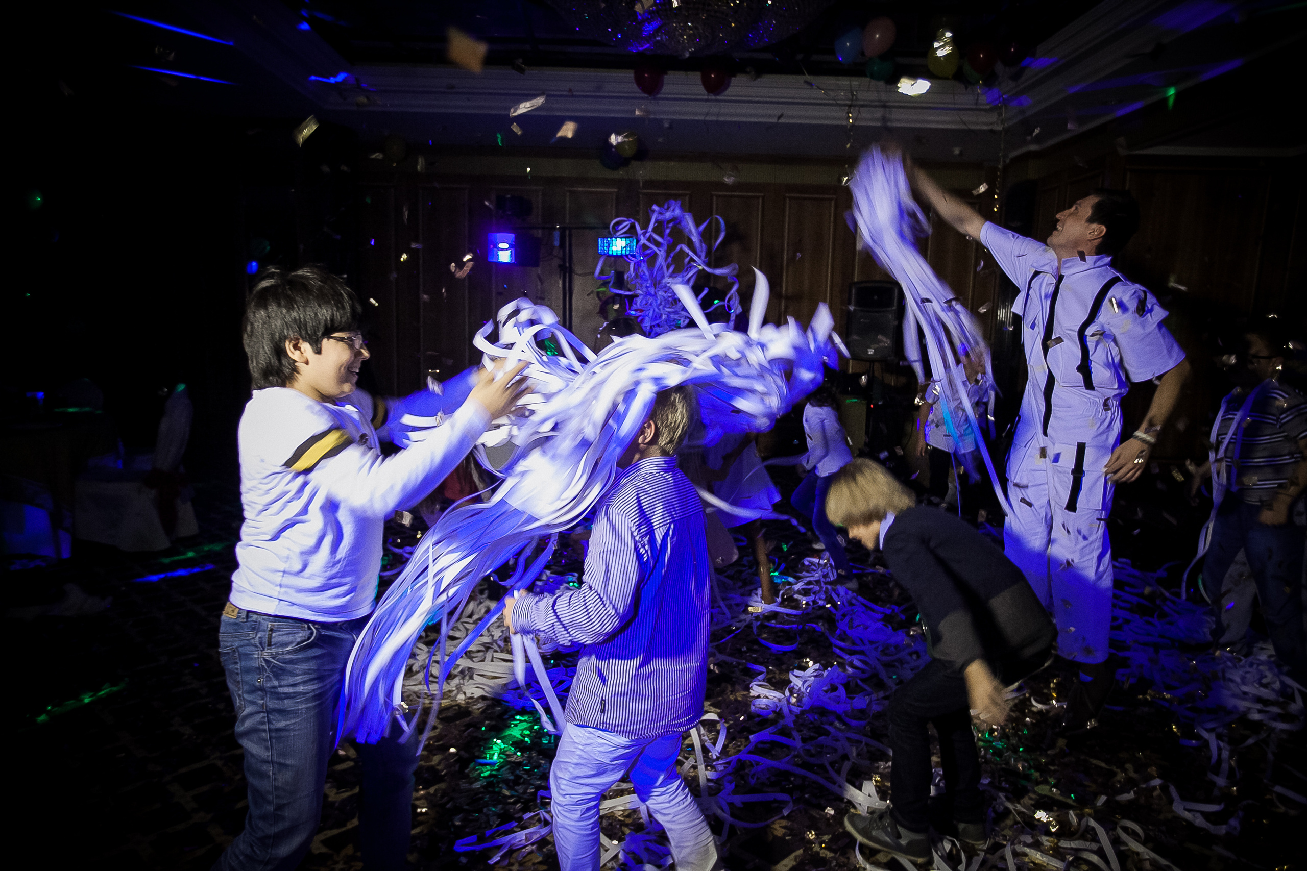 День рождения Никиты, 11 лет. Летопись вашей жизни. Фотограф Игорь Иванов