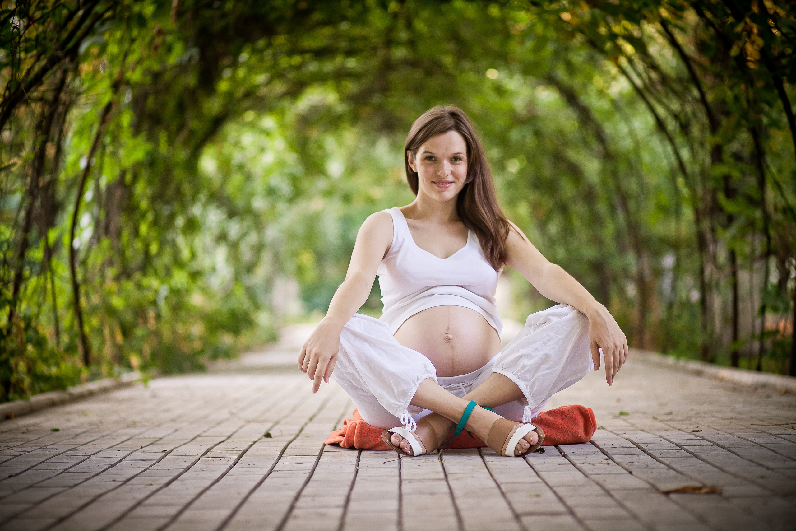 Анна и Василий. Летопись вашей жизни. Фотограф Игорь Иванов