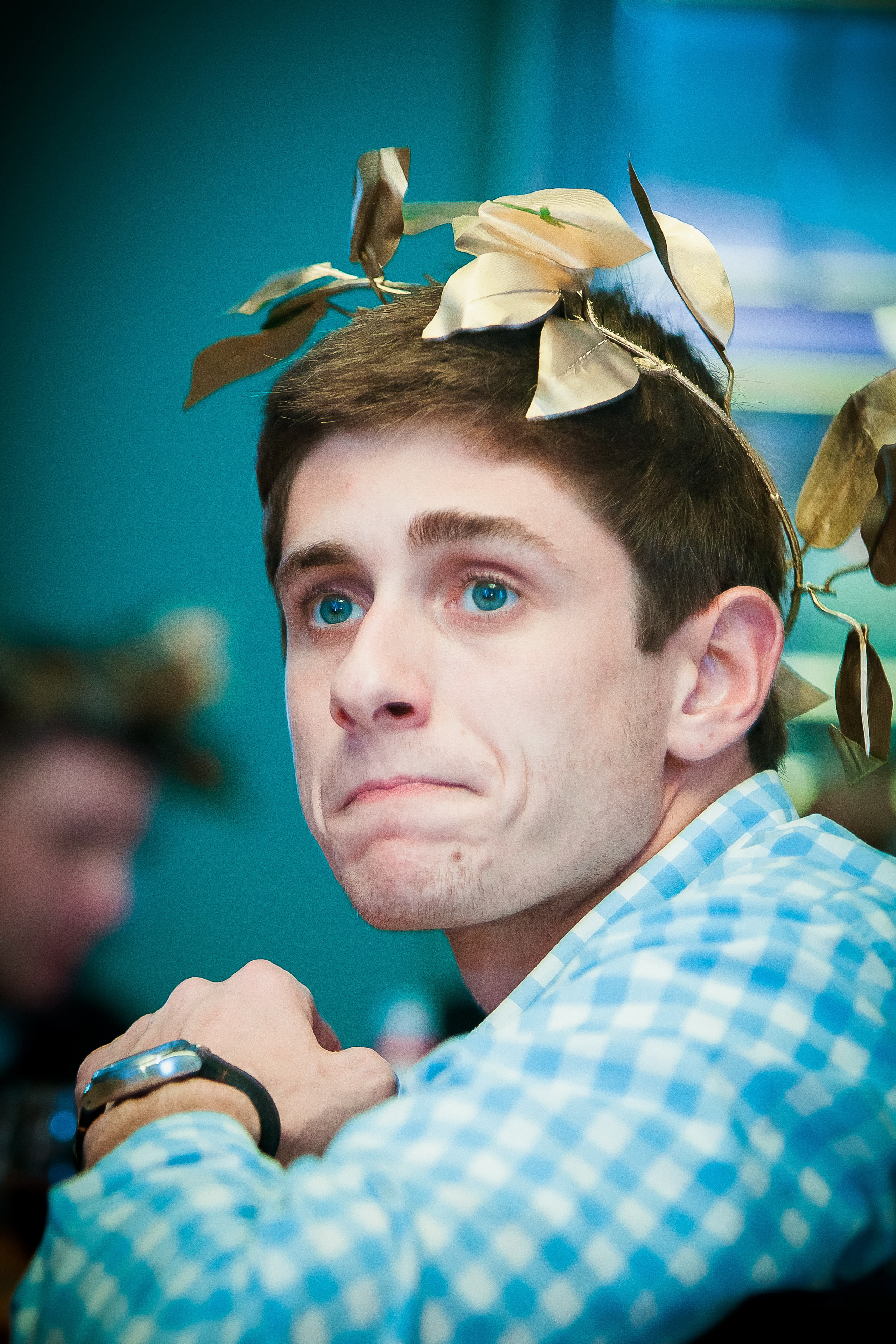 Форум компании. Летопись вашей жизни. Фотограф Игорь Иванов