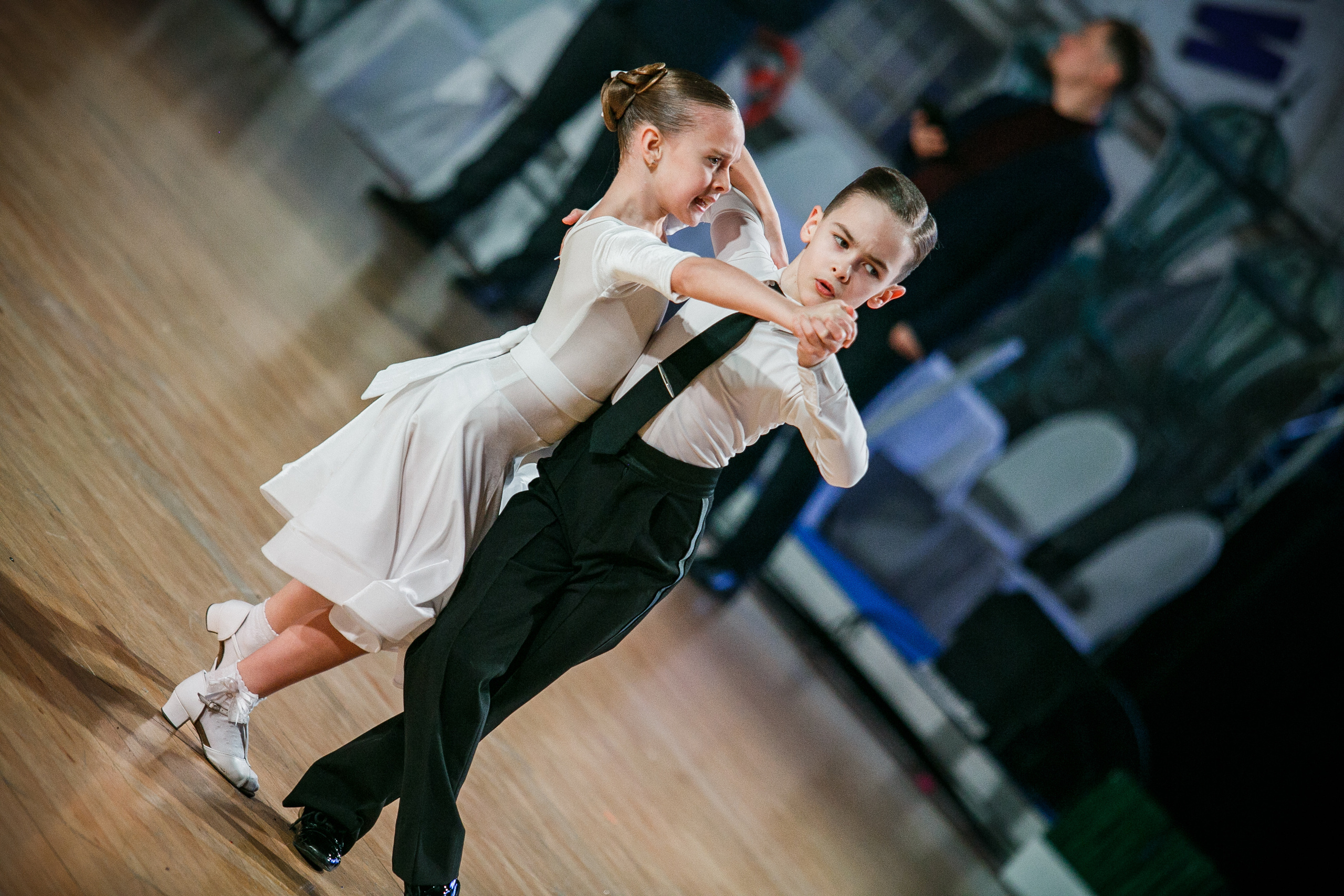 Танцевальные истории. Летопись вашей жизни. Фотограф Игорь Иванов