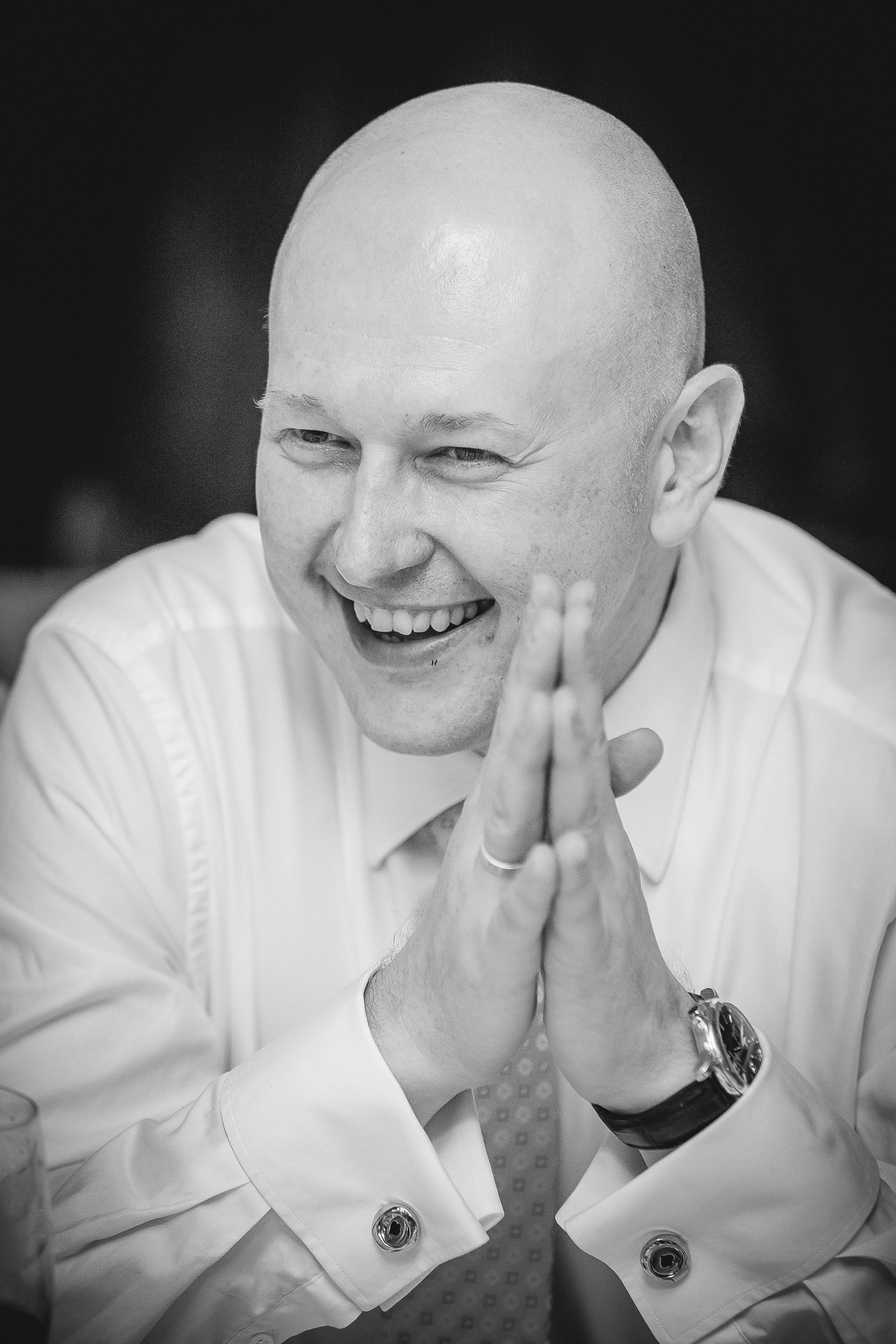 День рождения Юлии. Летопись вашей жизни. Фотограф Игорь Иванов