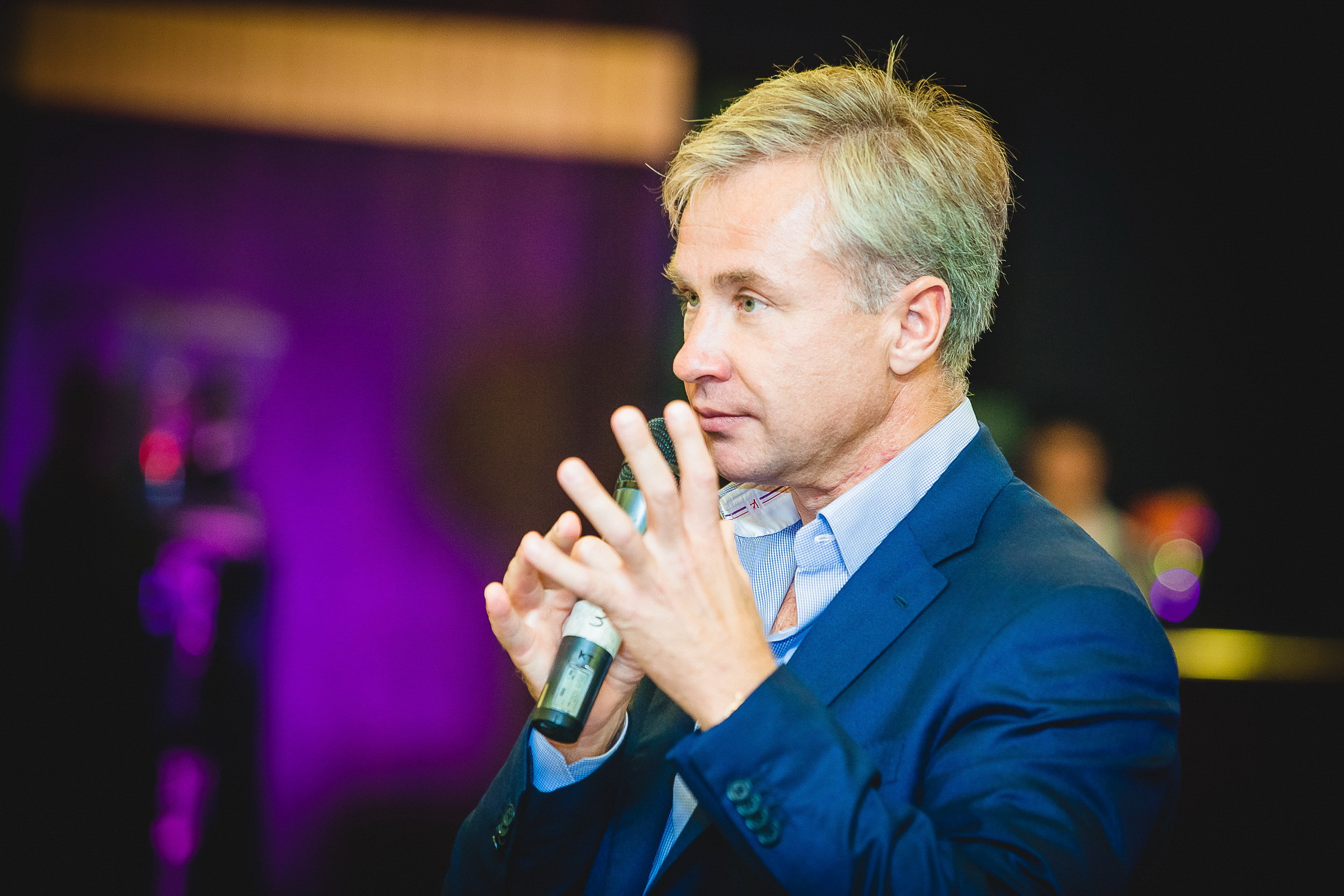 Новогодний корпоратив компании. Летопись вашей жизни. Фотограф Игорь Иванов