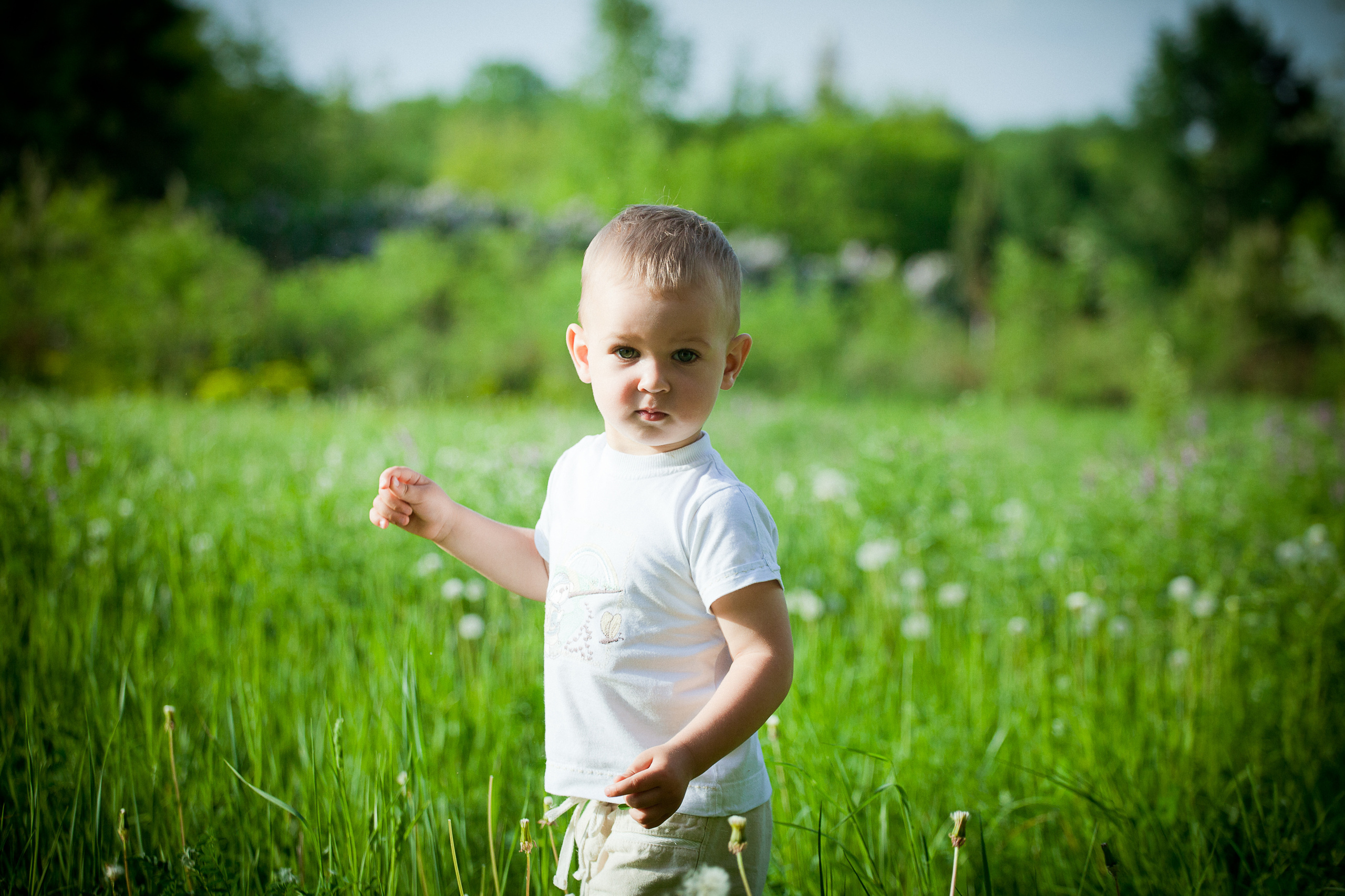 Андрюша и Света+Сергей. Летопись вашей жизни. Фотограф Игорь Иванов