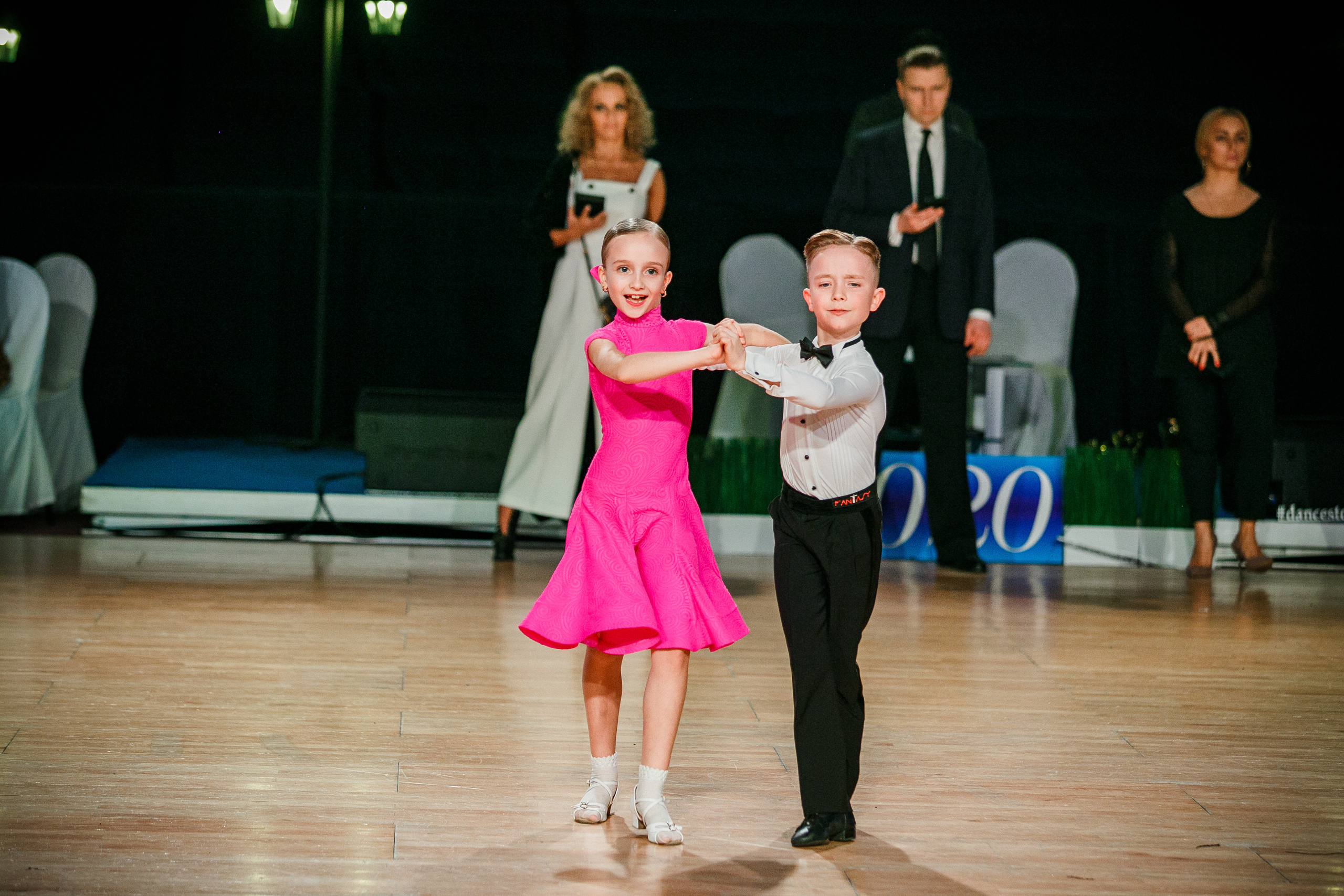 Танцевальные истории. Летопись вашей жизни. Фотограф Игорь Иванов