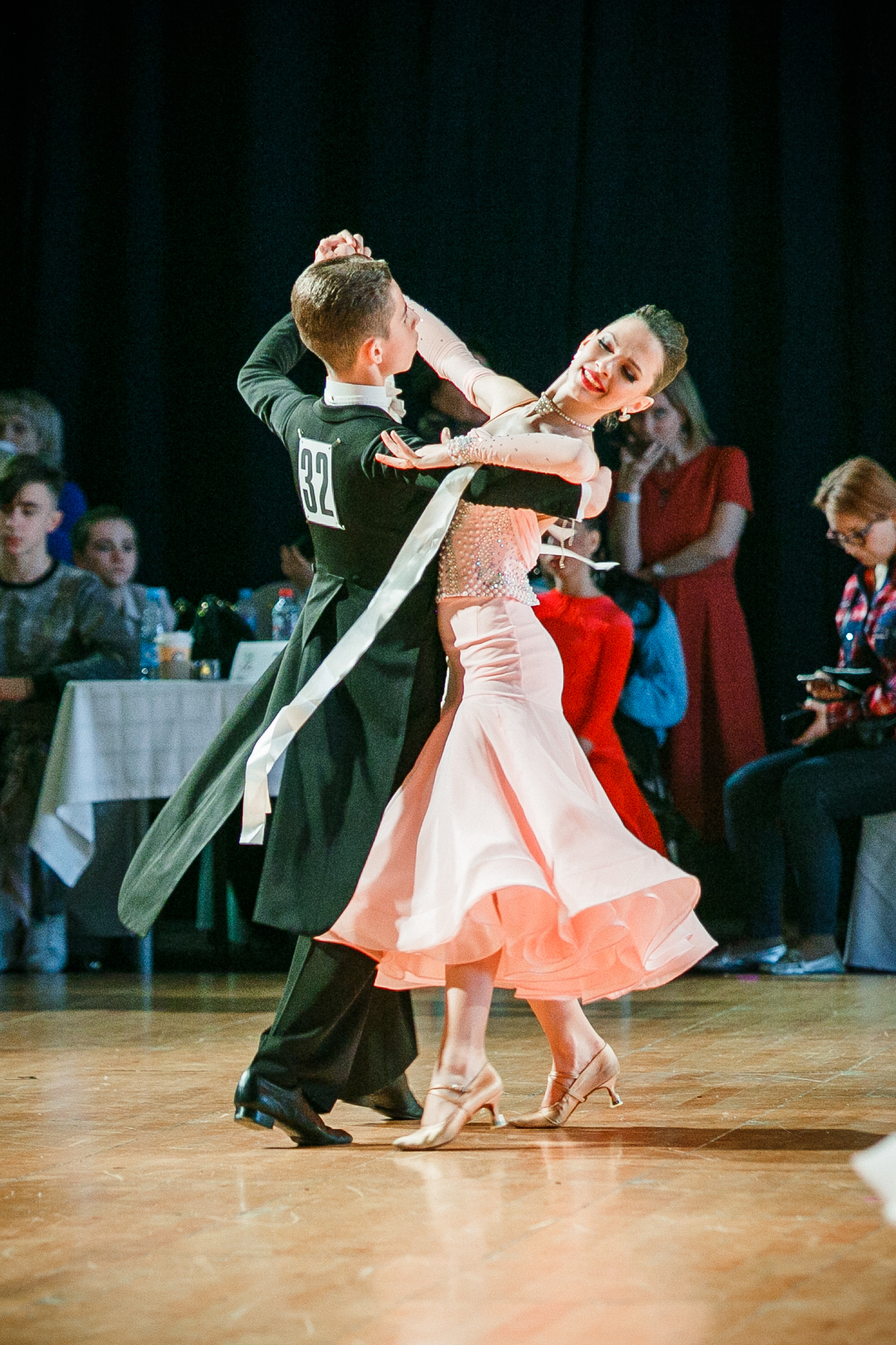 Танцевальные истории. Летопись вашей жизни. Фотограф Игорь Иванов