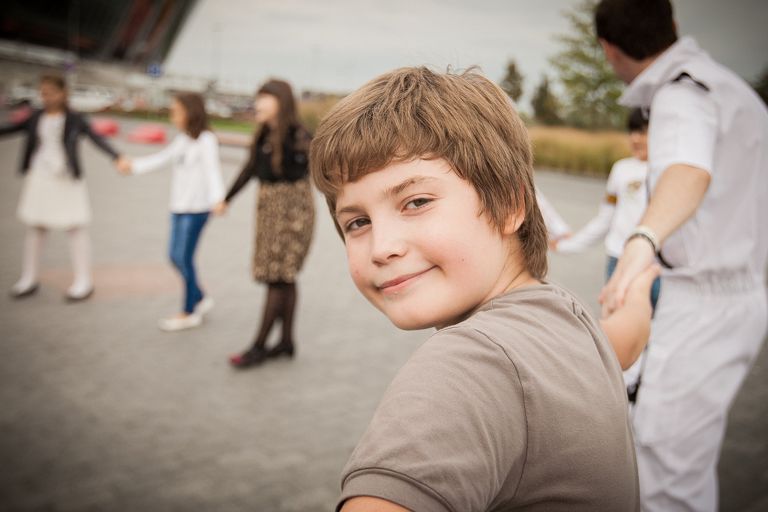 День рождения Никиты, 11 лет. Летопись вашей жизни. Фотограф Игорь Иванов