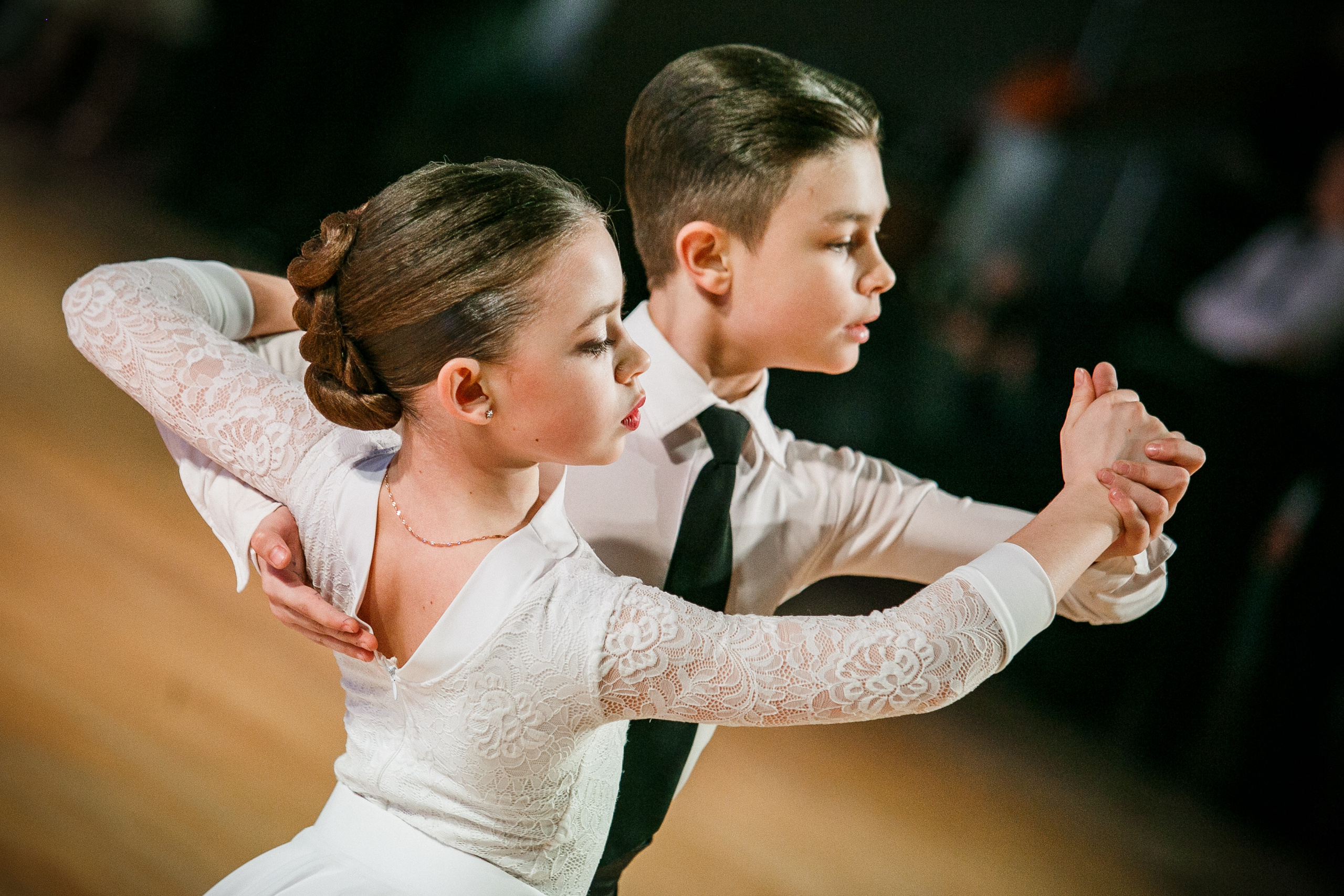 Танцевальные истории. Летопись вашей жизни. Фотограф Игорь Иванов