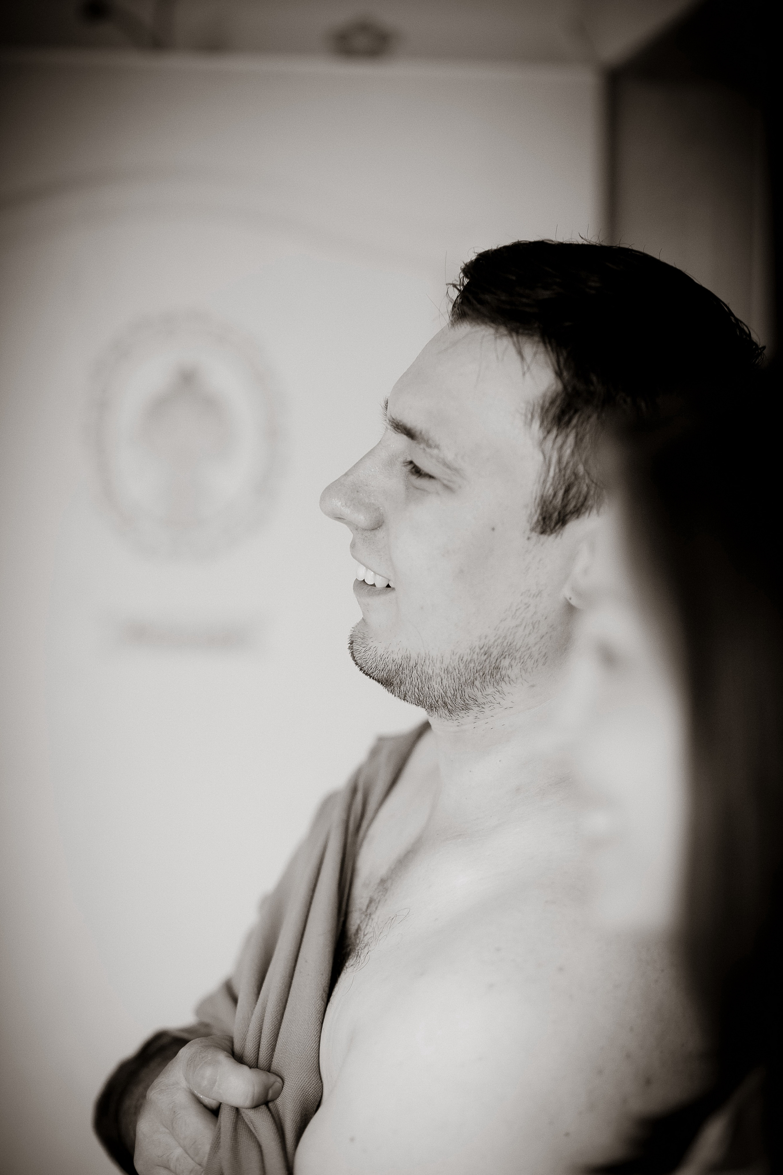 Лия, Инна и Ирик. Летопись вашей жизни. Фотограф Игорь Иванов