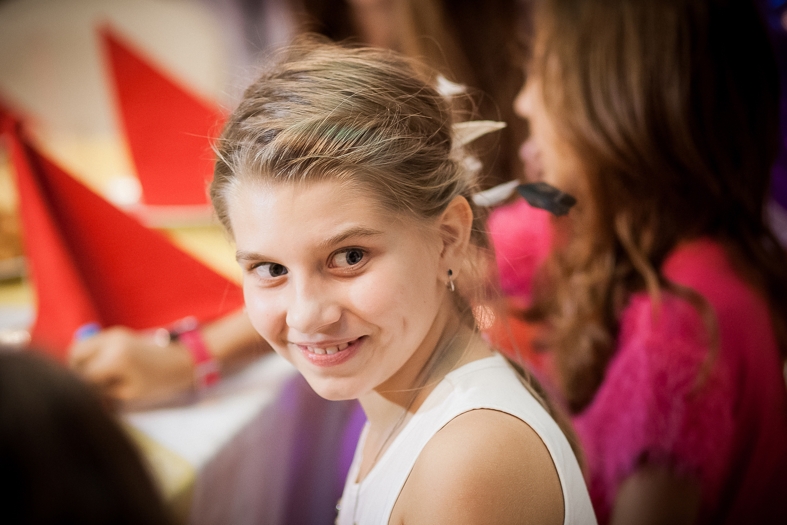 День рождения Никиты, 11 лет. Летопись вашей жизни. Фотограф Игорь Иванов