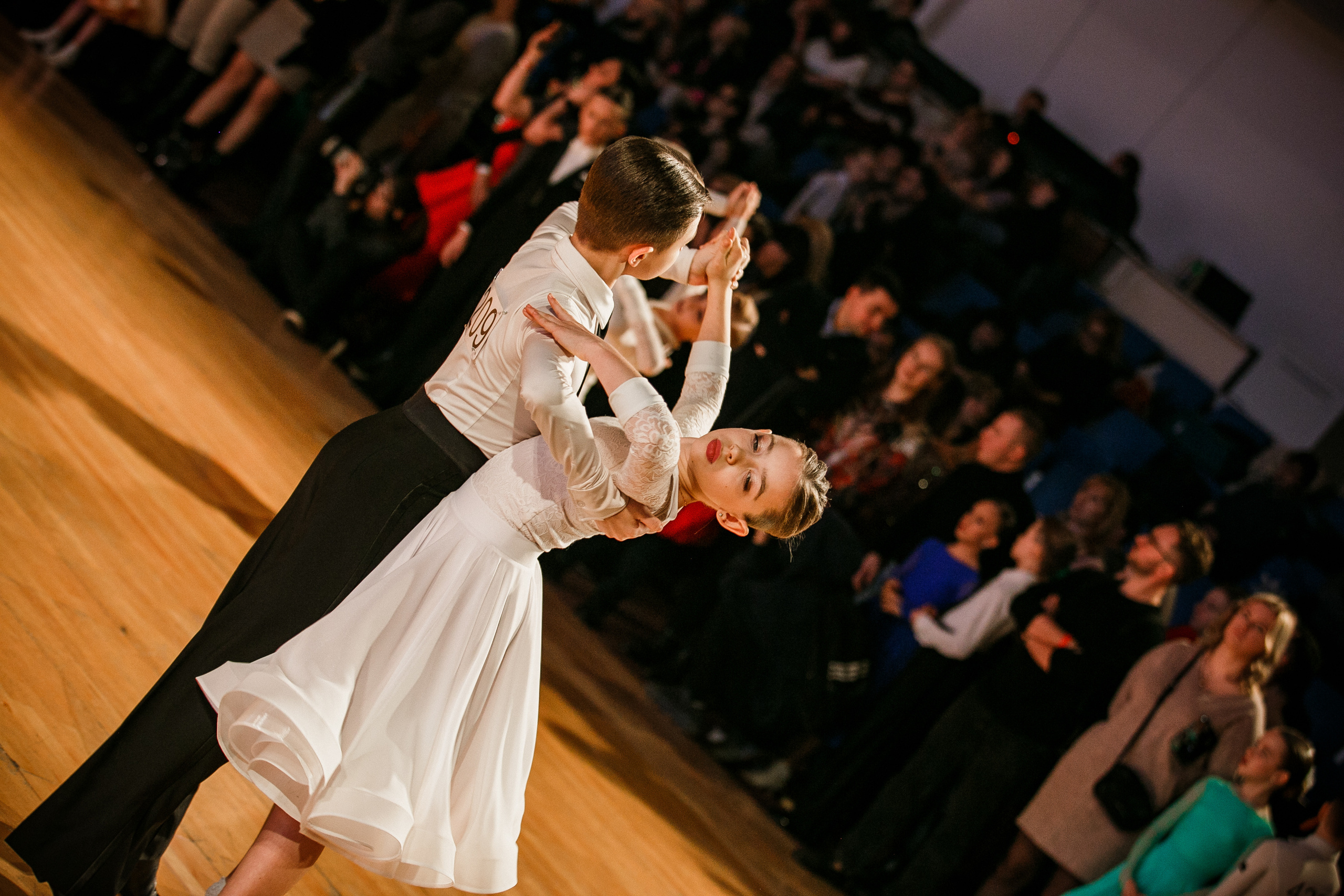 Танцевальные истории. Летопись вашей жизни. Фотограф Игорь Иванов