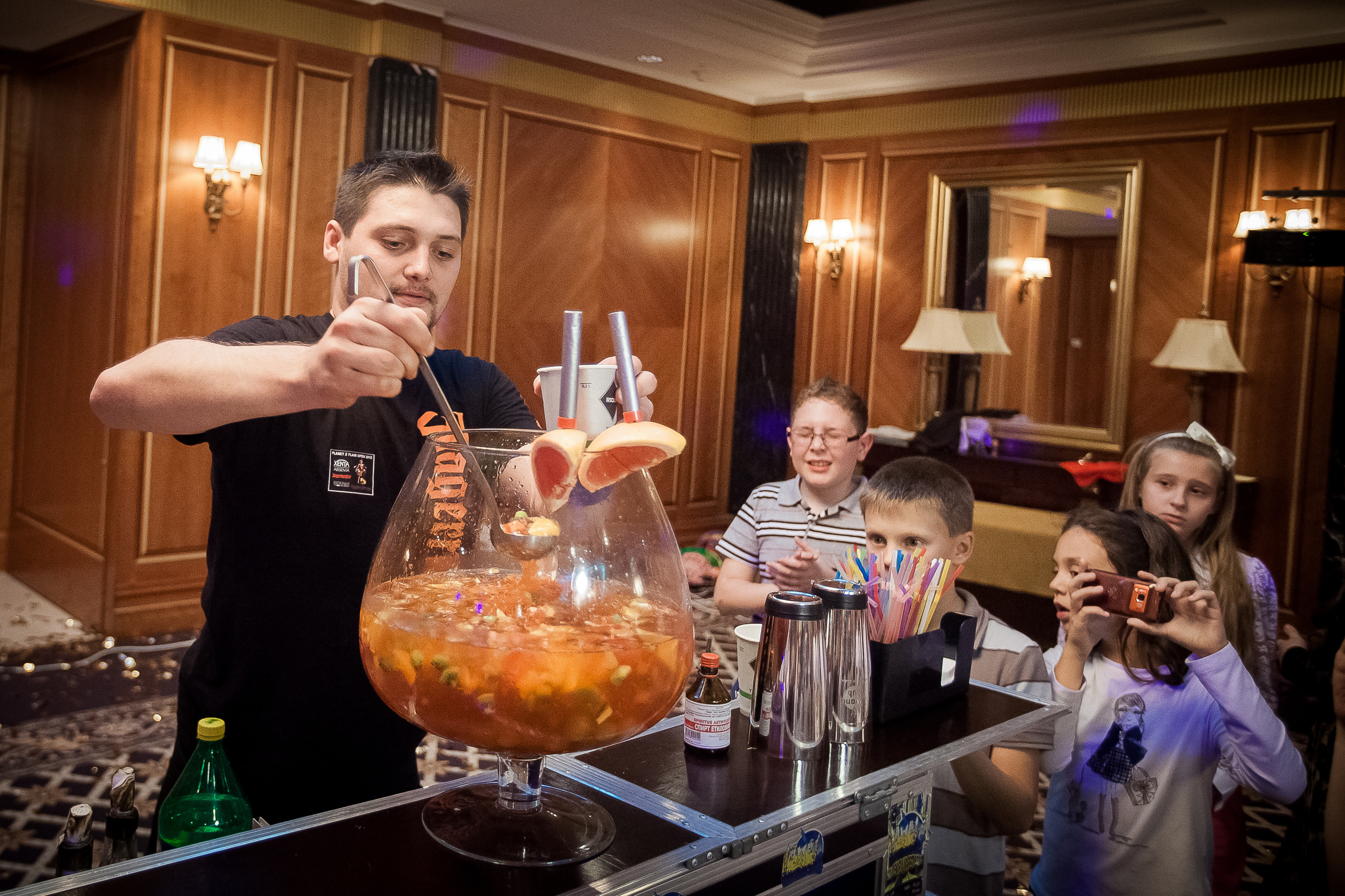 День рождения Никиты, 11 лет. Летопись вашей жизни. Фотограф Игорь Иванов