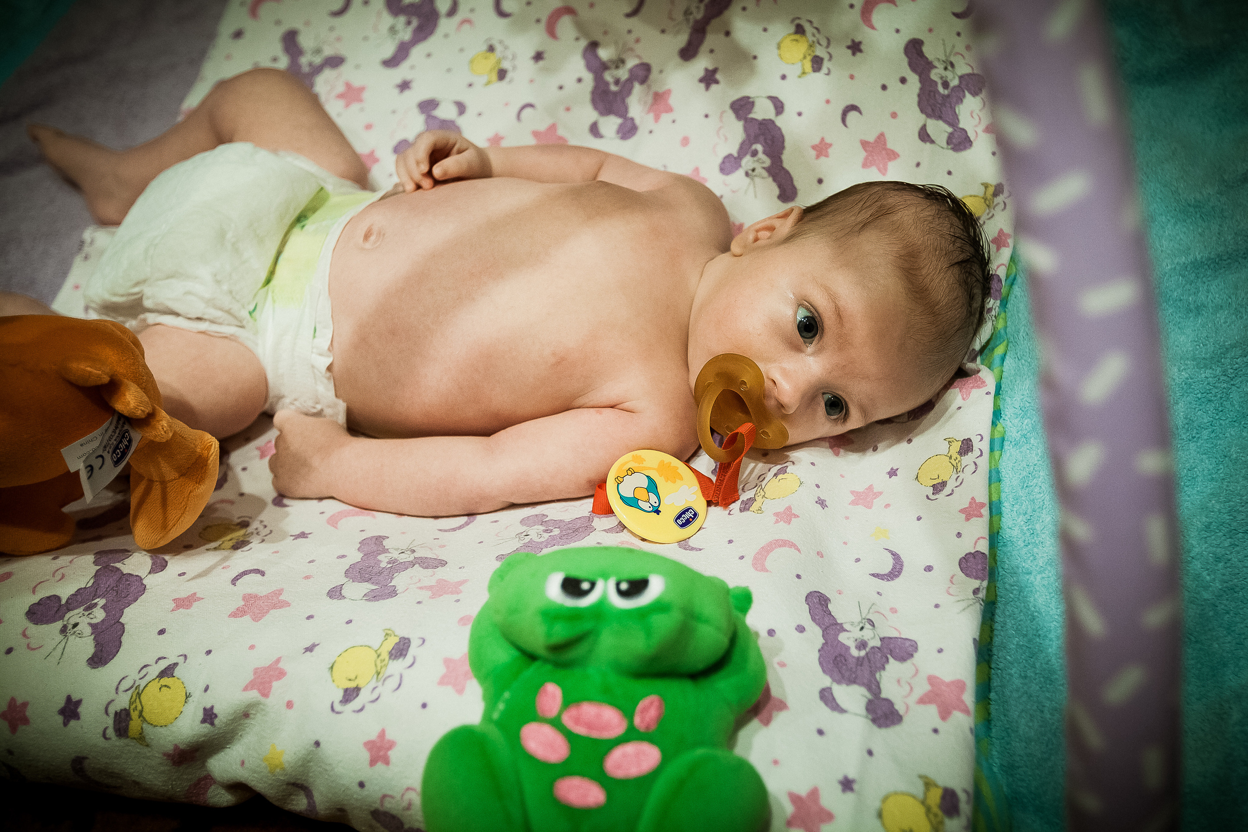 Крещение Никиты. Летопись вашей жизни. Фотограф Игорь Иванов