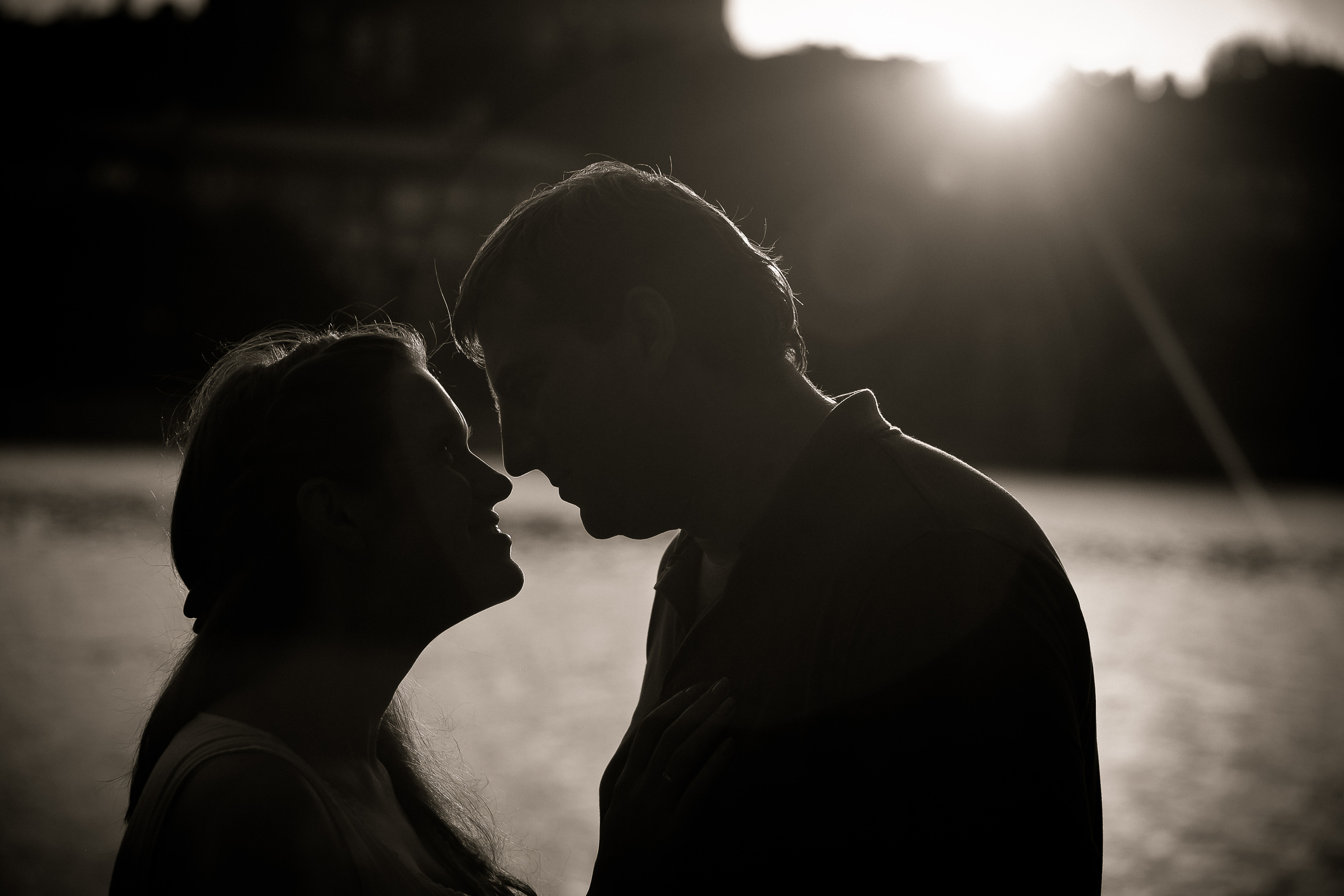 Анна и Василий. Летопись вашей жизни. Фотограф Игорь Иванов