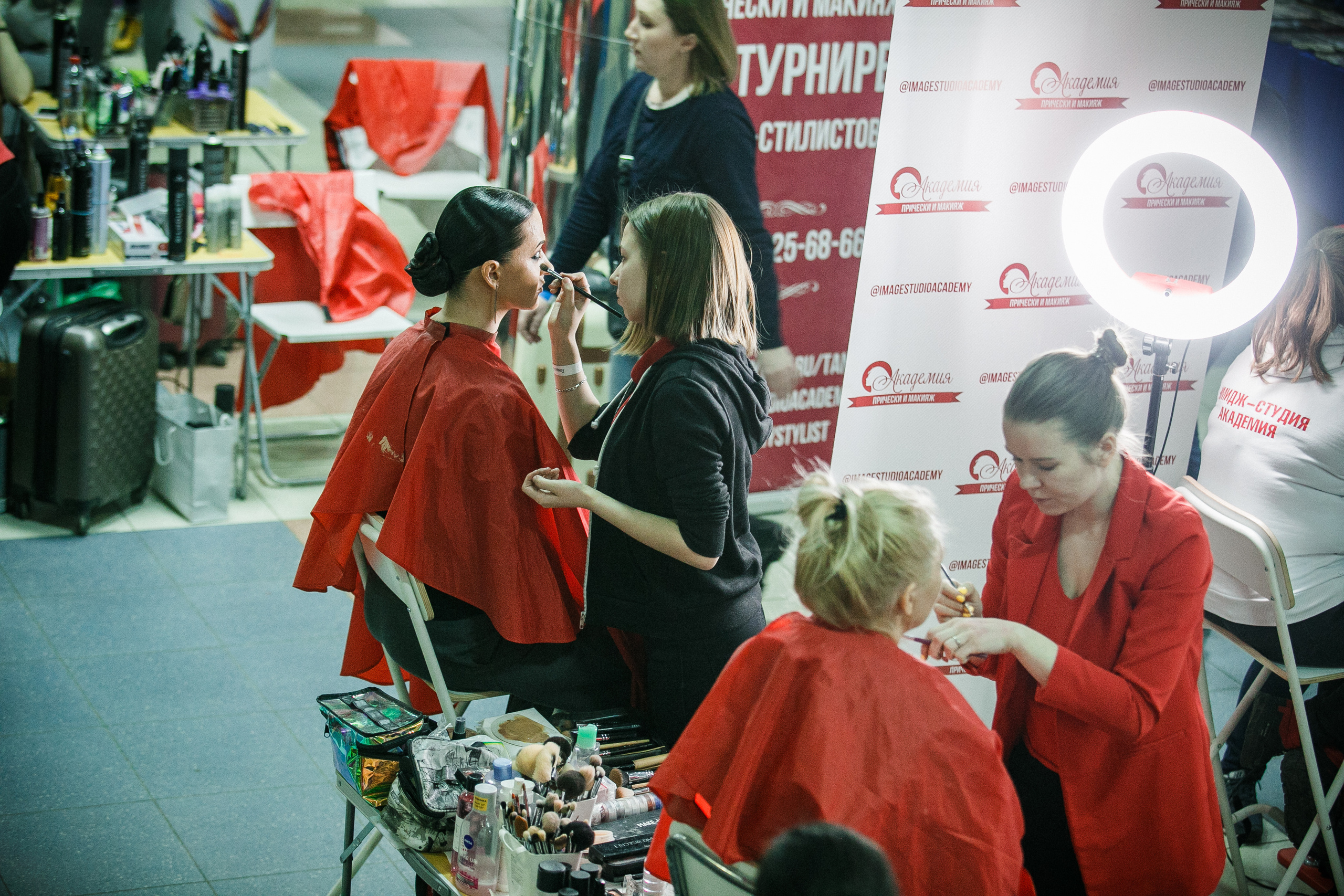 Танцевальные истории. Летопись вашей жизни. Фотограф Игорь Иванов