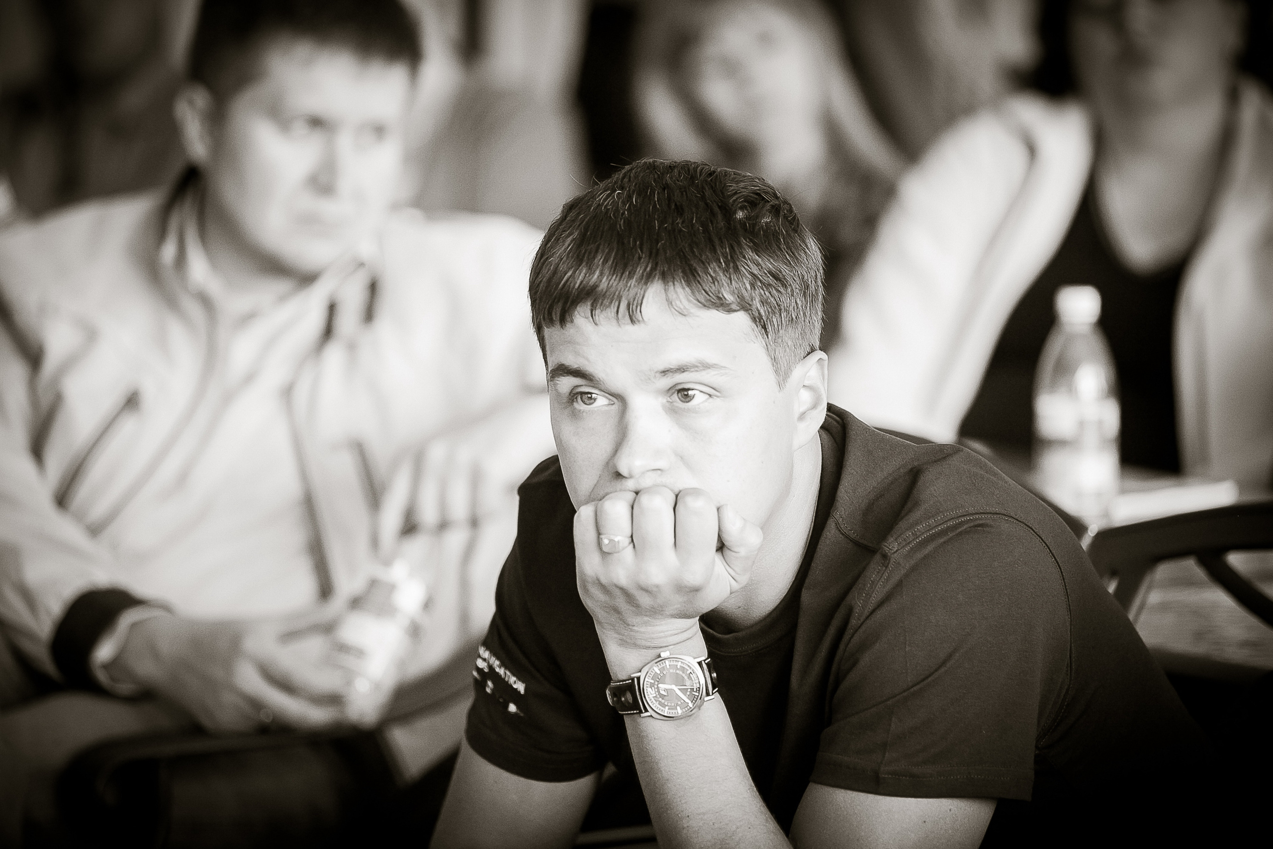 Форум компании. Летопись вашей жизни. Фотограф Игорь Иванов