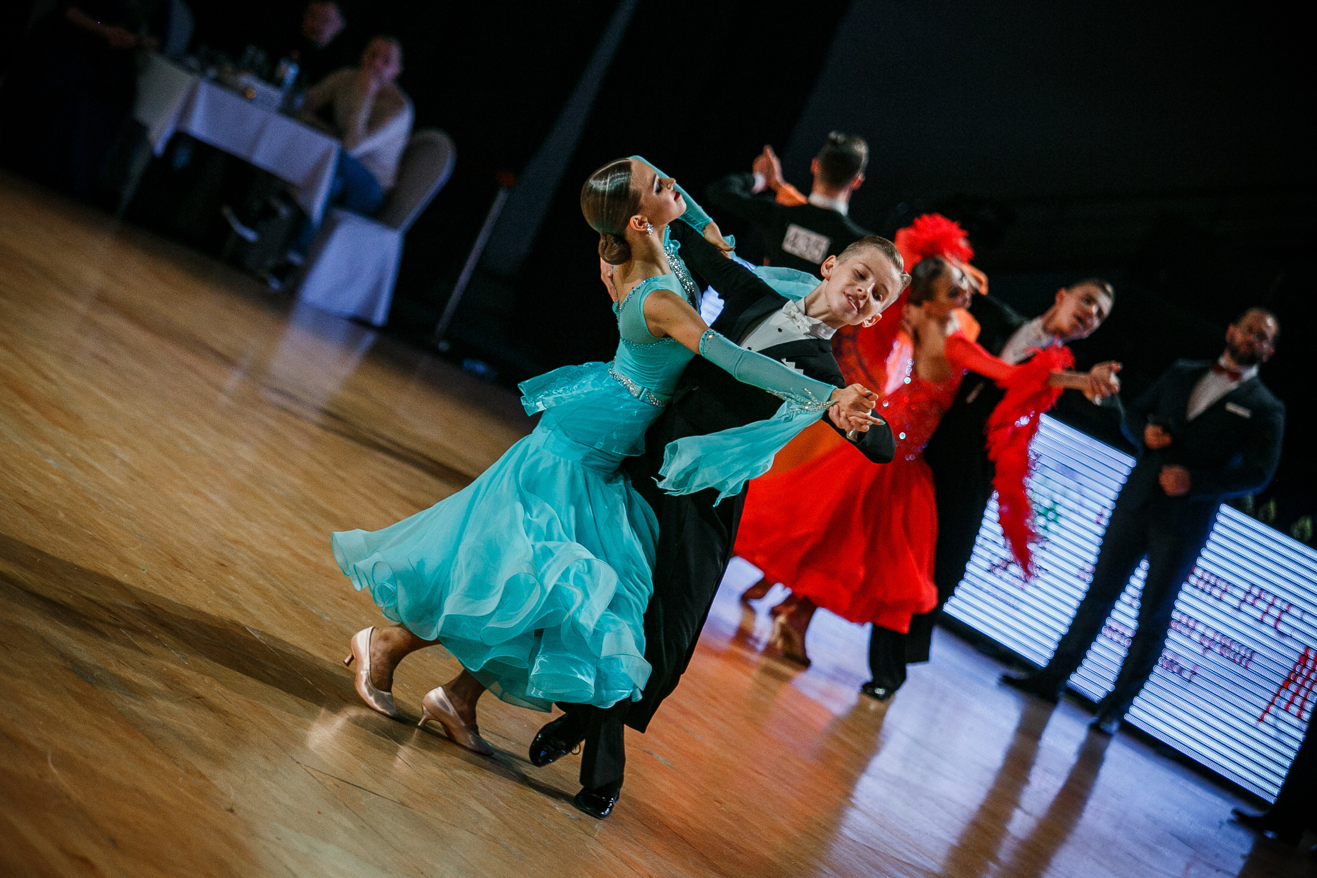 Танцевальные истории. Летопись вашей жизни. Фотограф Игорь Иванов