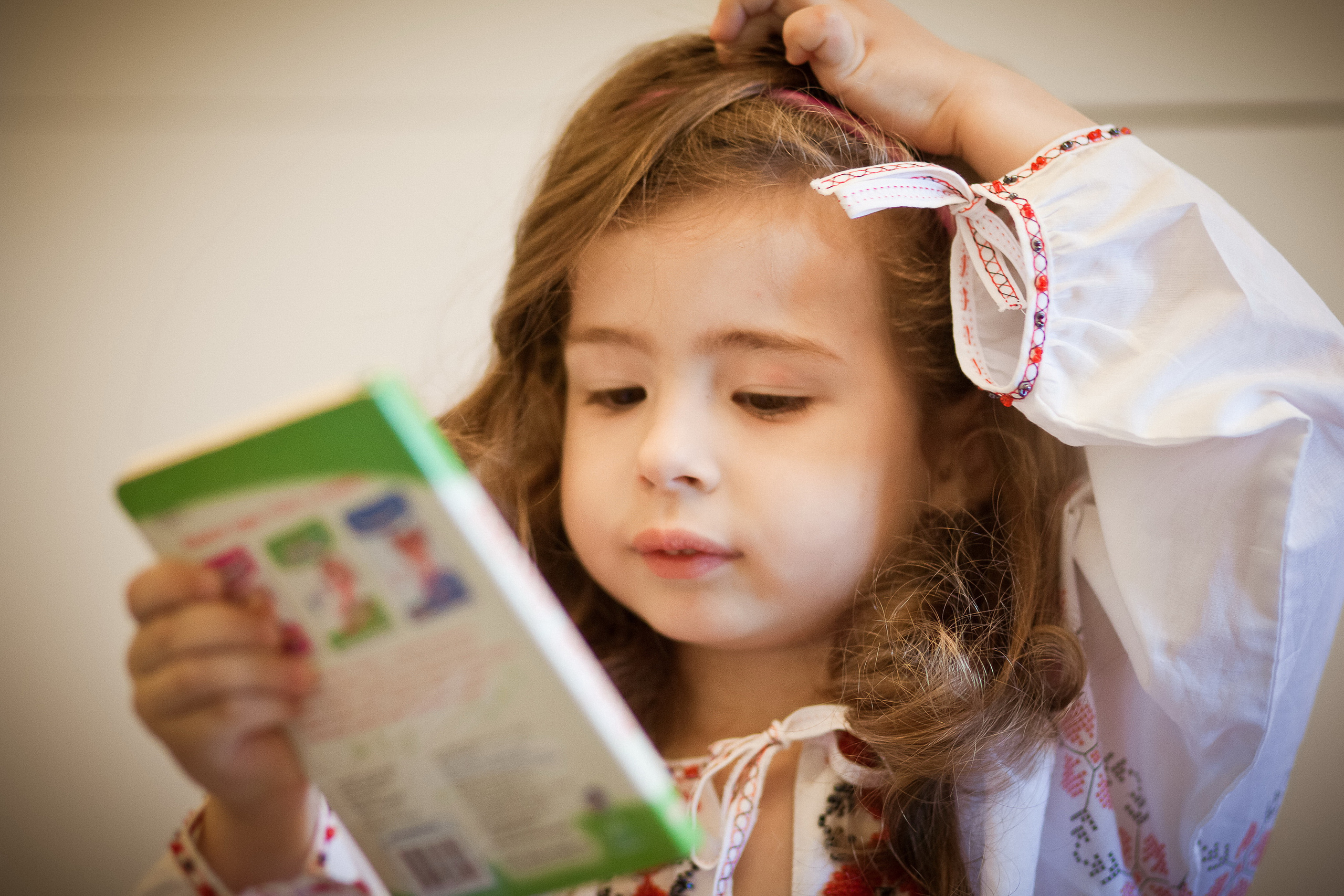 Лия, Инна и Ирик. Летопись вашей жизни. Фотограф Игорь Иванов