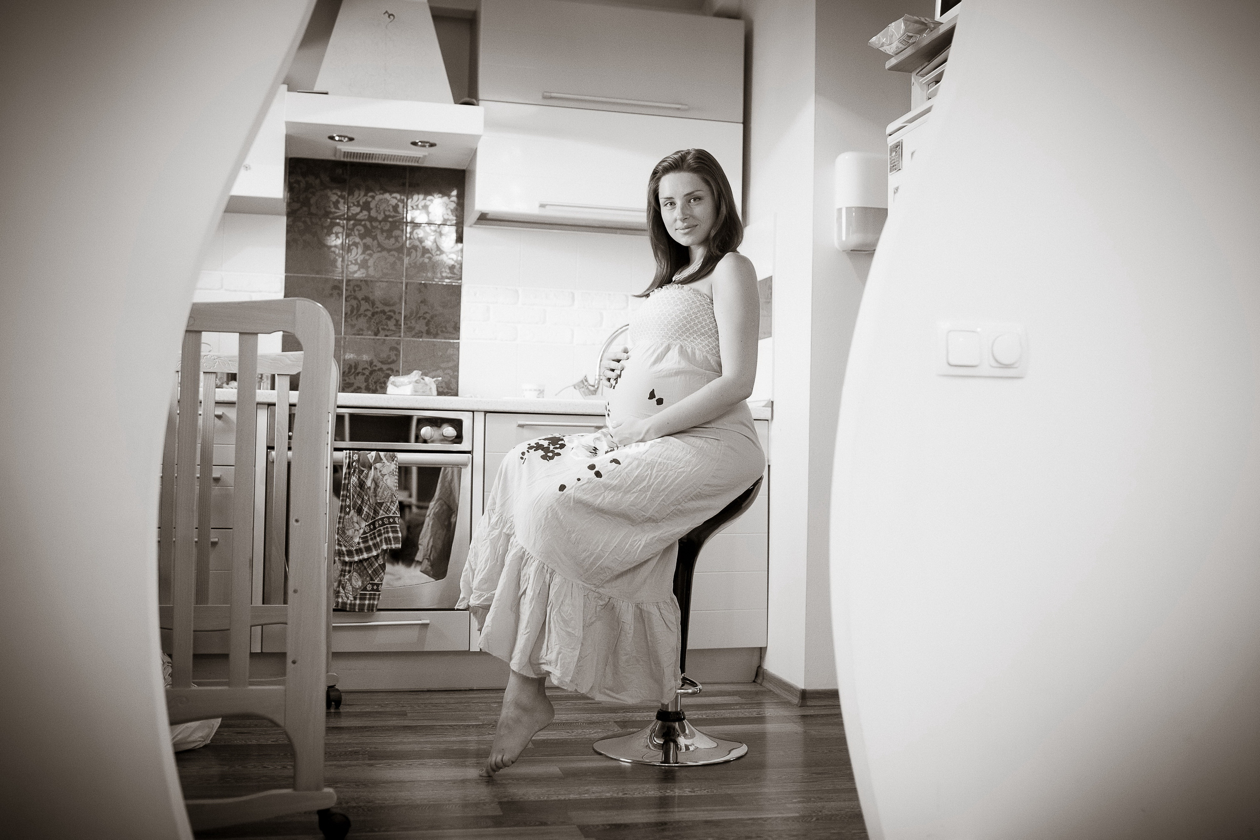 Лия, Инна и Ирик. Летопись вашей жизни. Фотограф Игорь Иванов