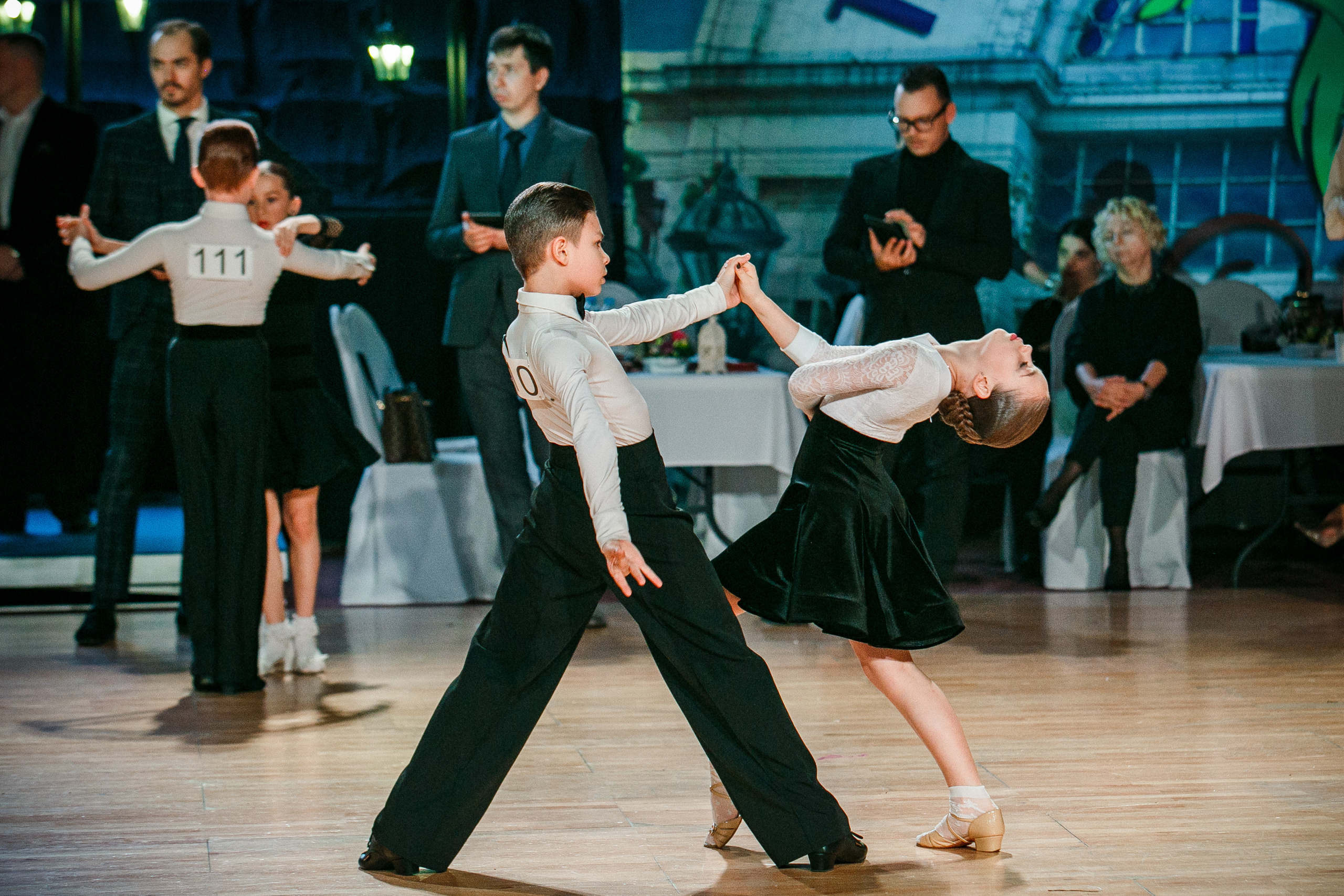 Танцевальные истории. Летопись вашей жизни. Фотограф Игорь Иванов