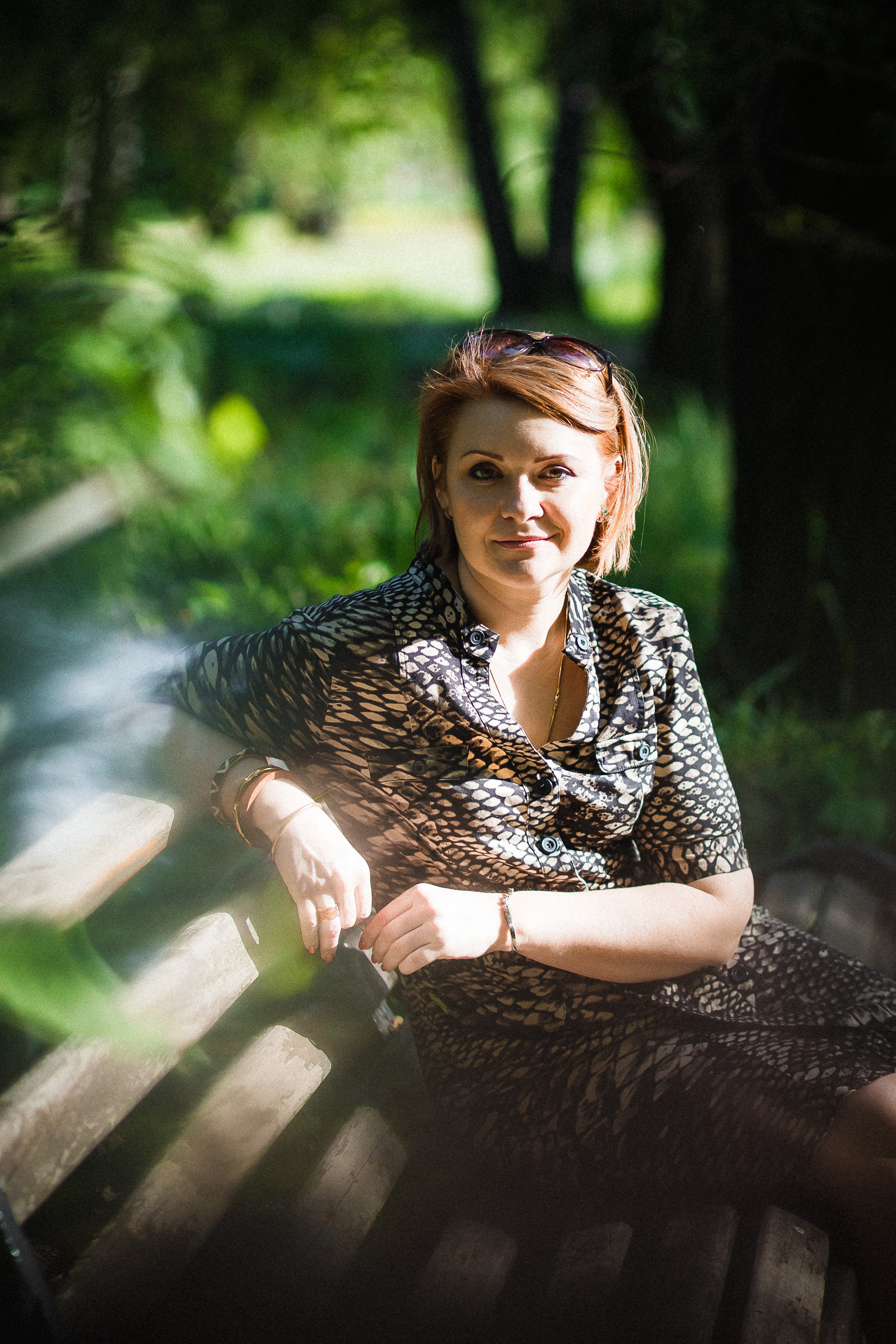 Марк, Виктория и Андрей. Летопись вашей жизни. Фотограф Игорь Иванов