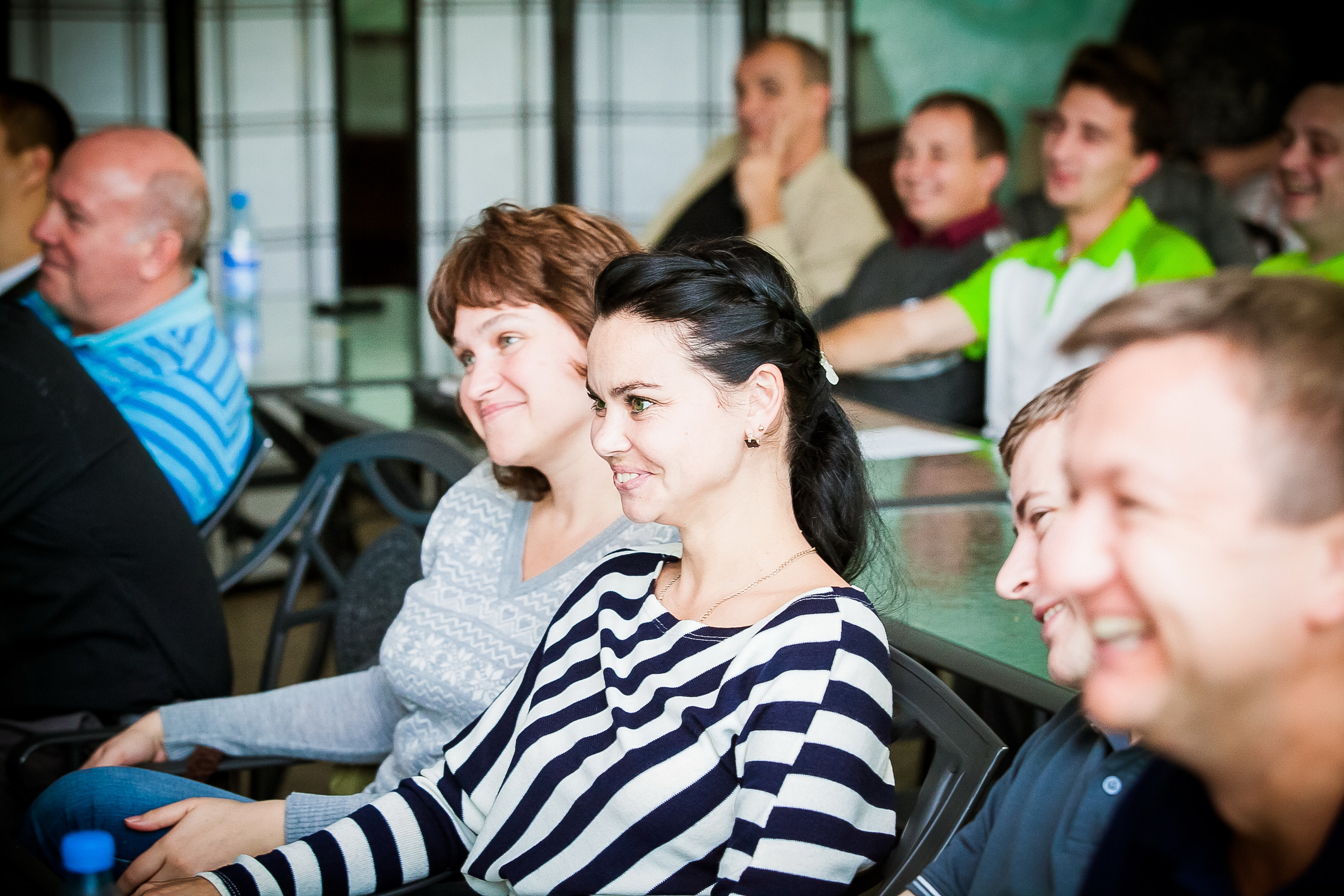 Форум компании. Летопись вашей жизни. Фотограф Игорь Иванов