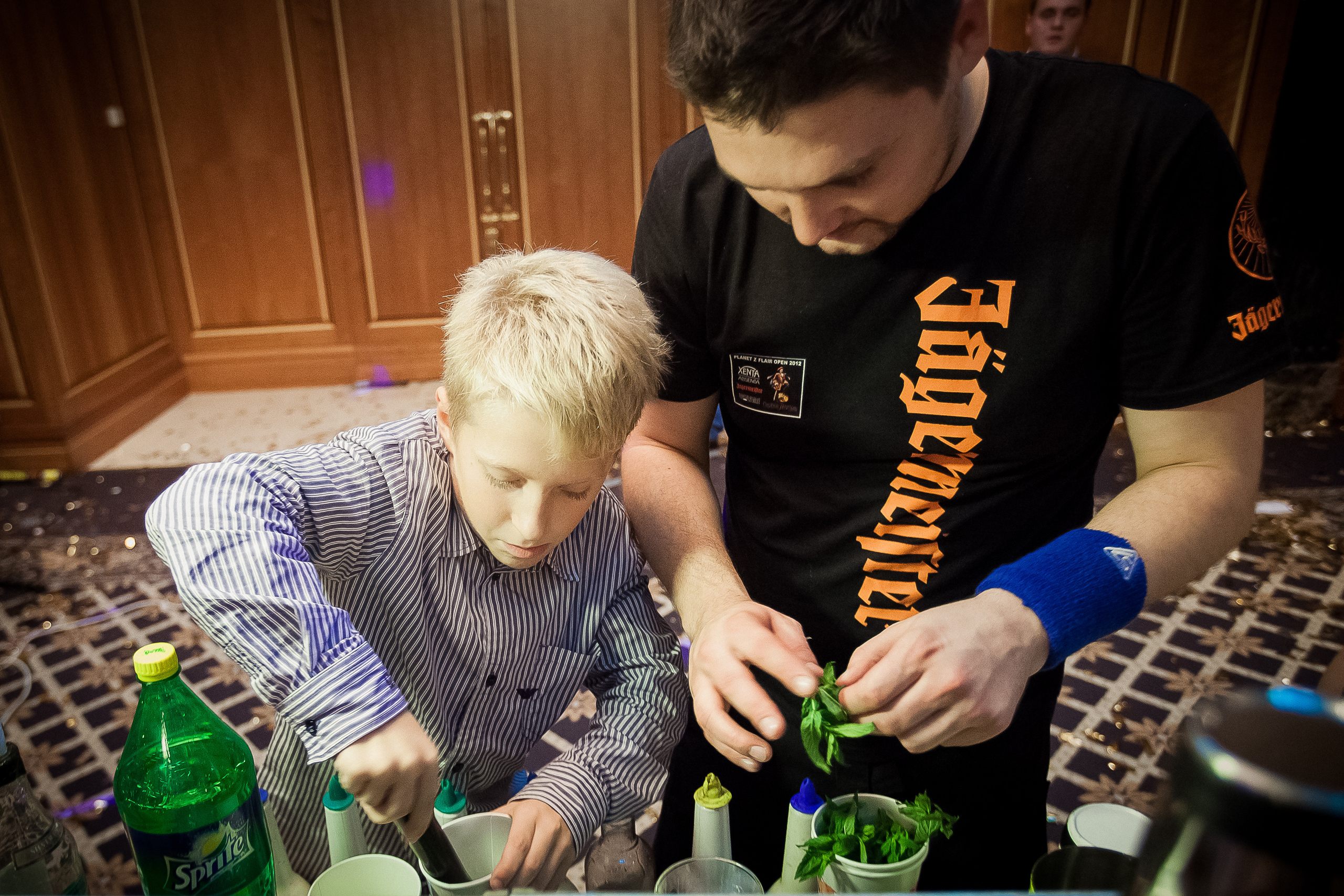 День рождения Никиты, 11 лет. Летопись вашей жизни. Фотограф Игорь Иванов