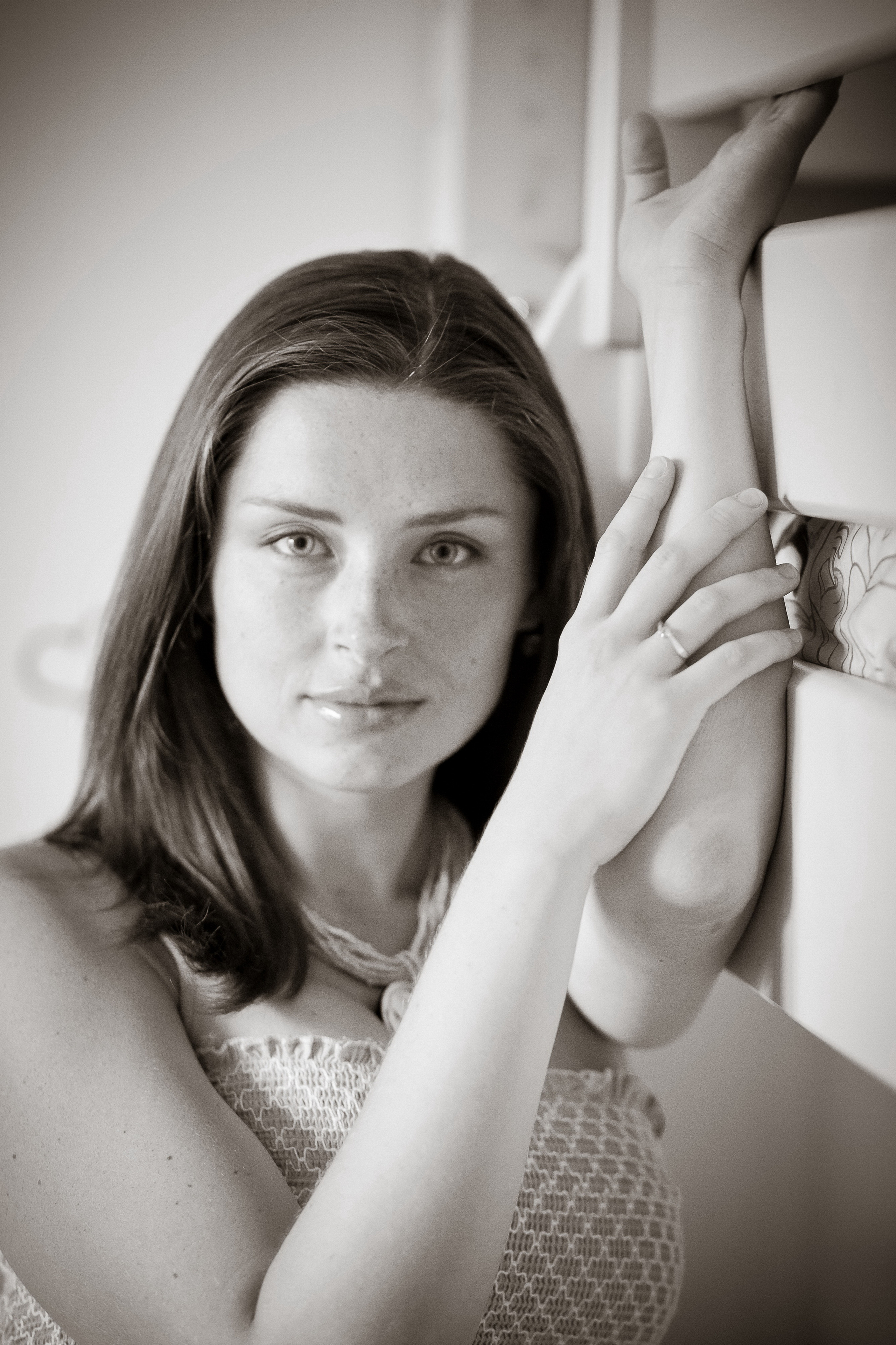 Лия, Инна и Ирик. Летопись вашей жизни. Фотограф Игорь Иванов