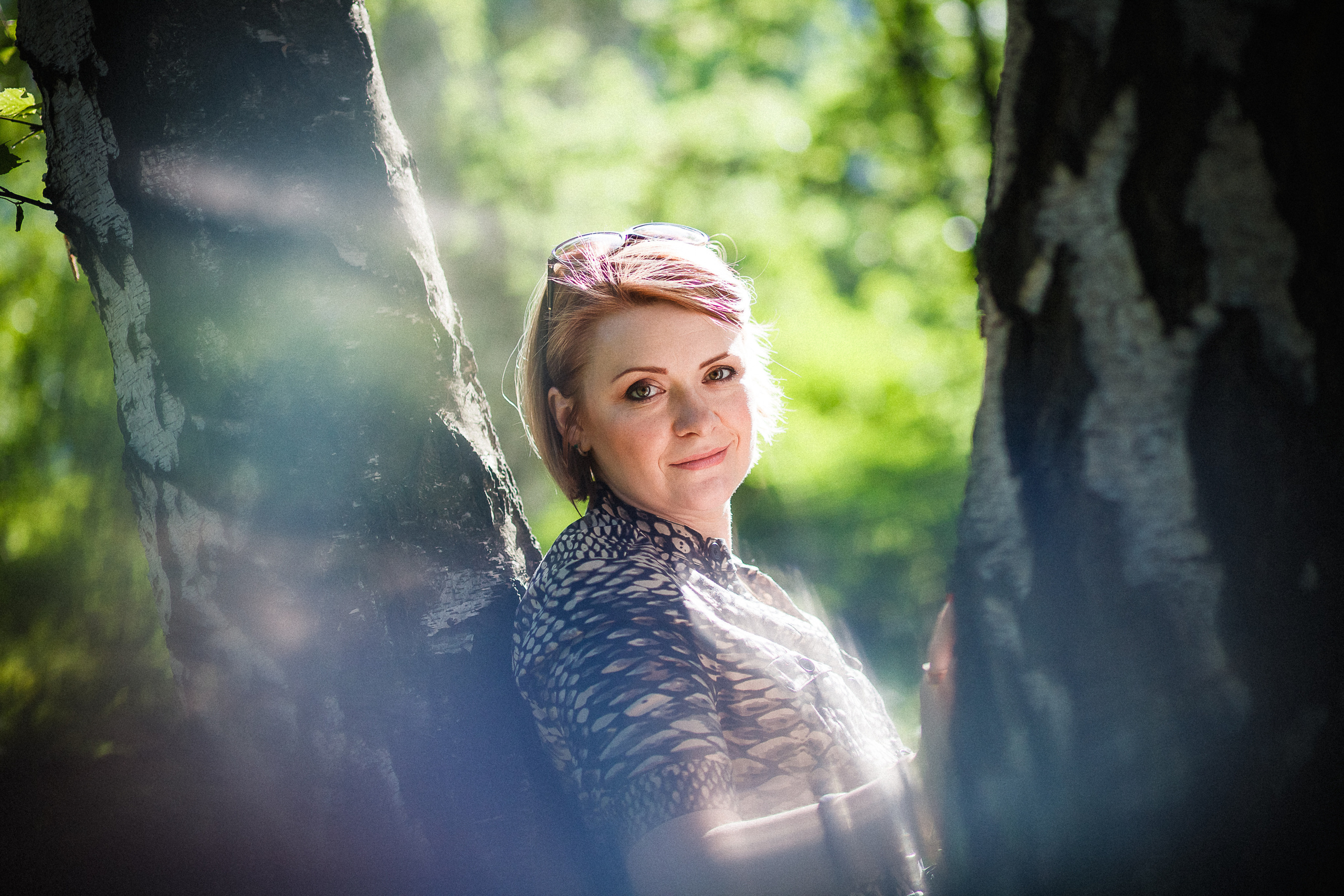 Марк, Виктория и Андрей. Летопись вашей жизни. Фотограф Игорь Иванов