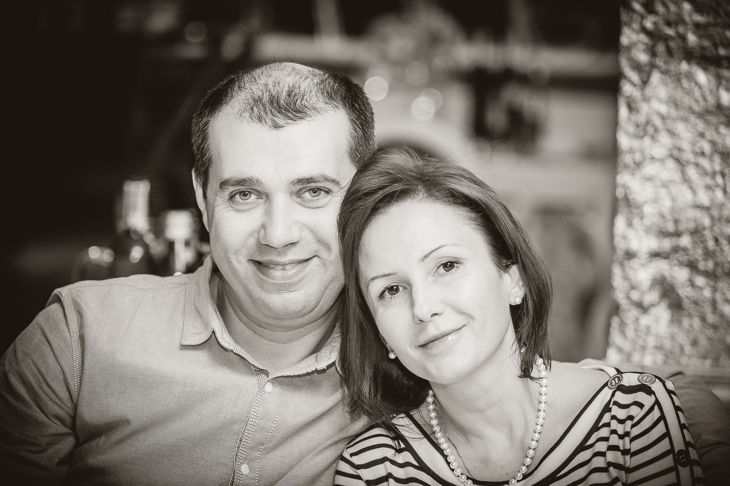 День рождения Юлии. Летопись вашей жизни. Фотограф Игорь Иванов