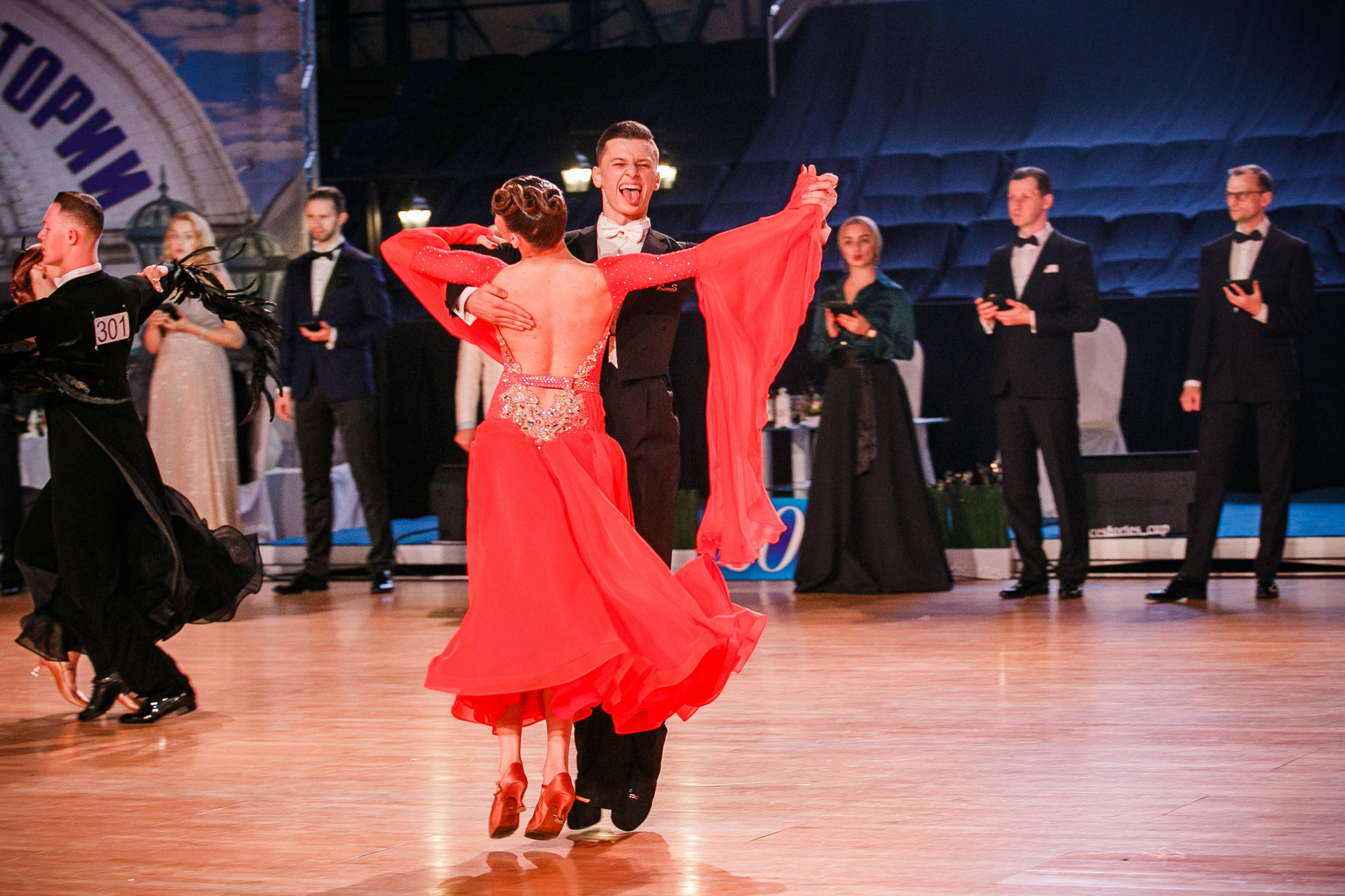 Танцевальные истории. Летопись вашей жизни. Фотограф Игорь Иванов