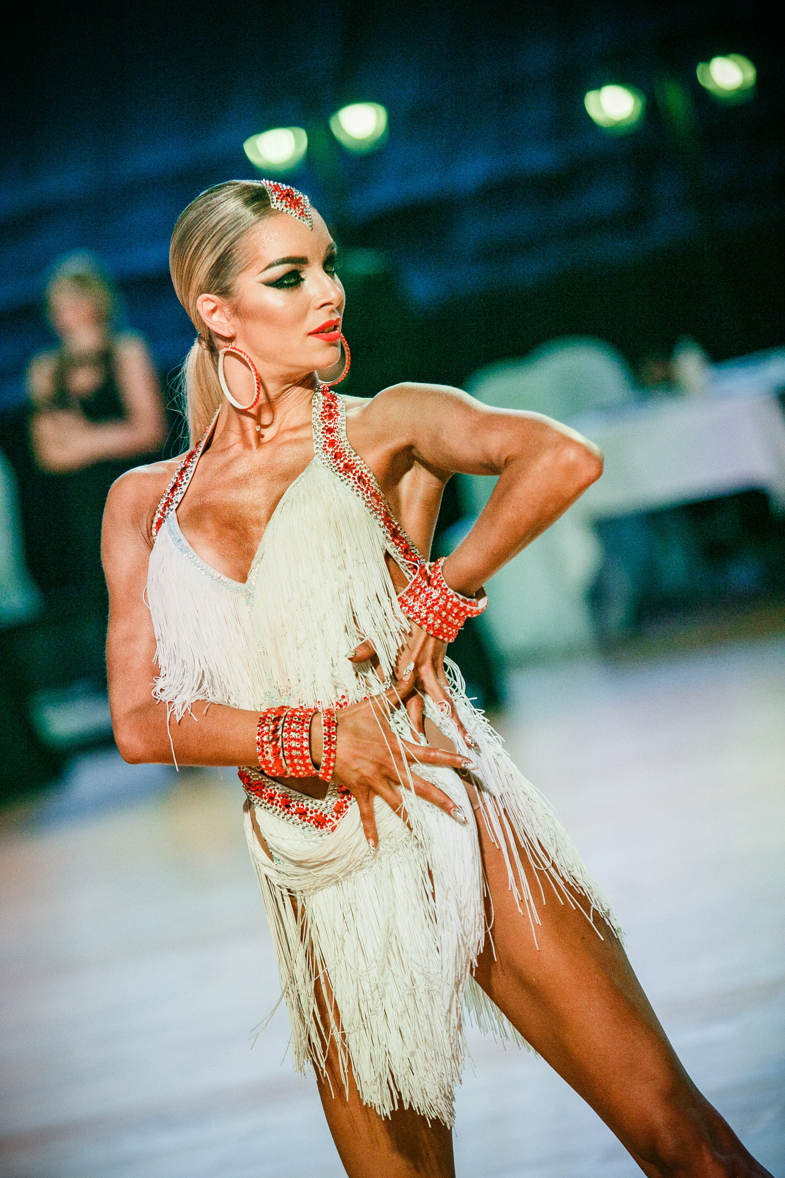 Танцевальные истории. Летопись вашей жизни. Фотограф Игорь Иванов