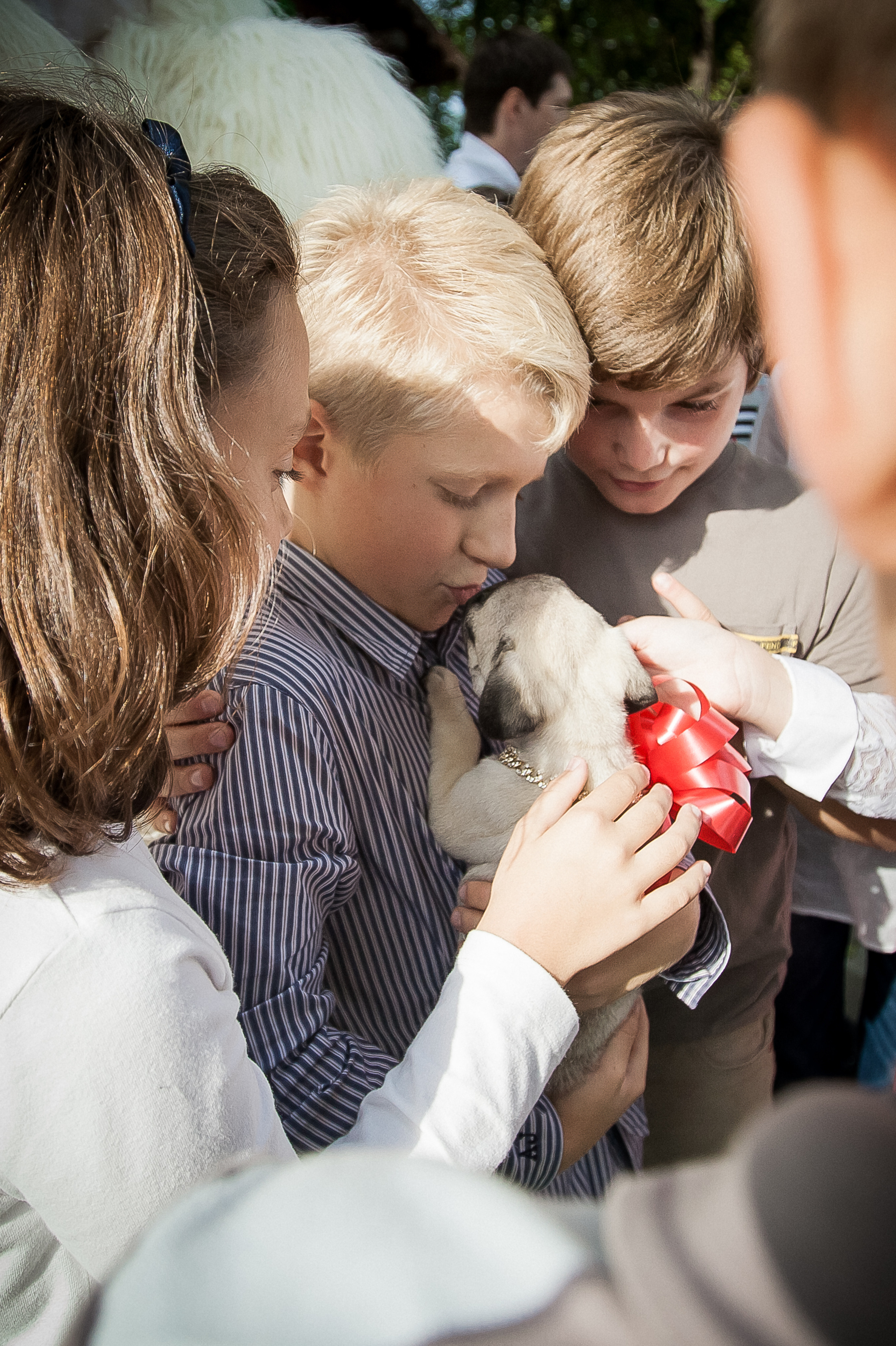 День рождения Никиты, 11 лет. Летопись вашей жизни. Фотограф Игорь Иванов