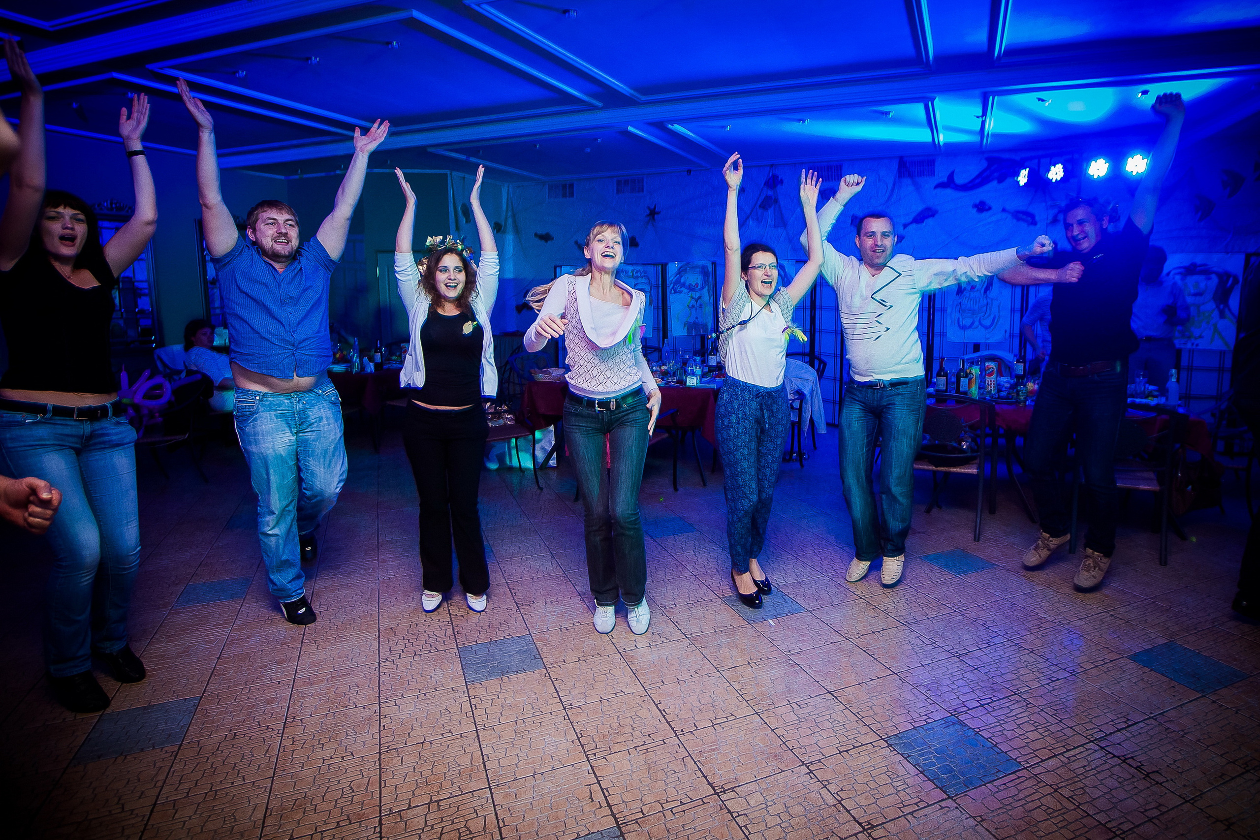 Форум компании. Летопись вашей жизни. Фотограф Игорь Иванов