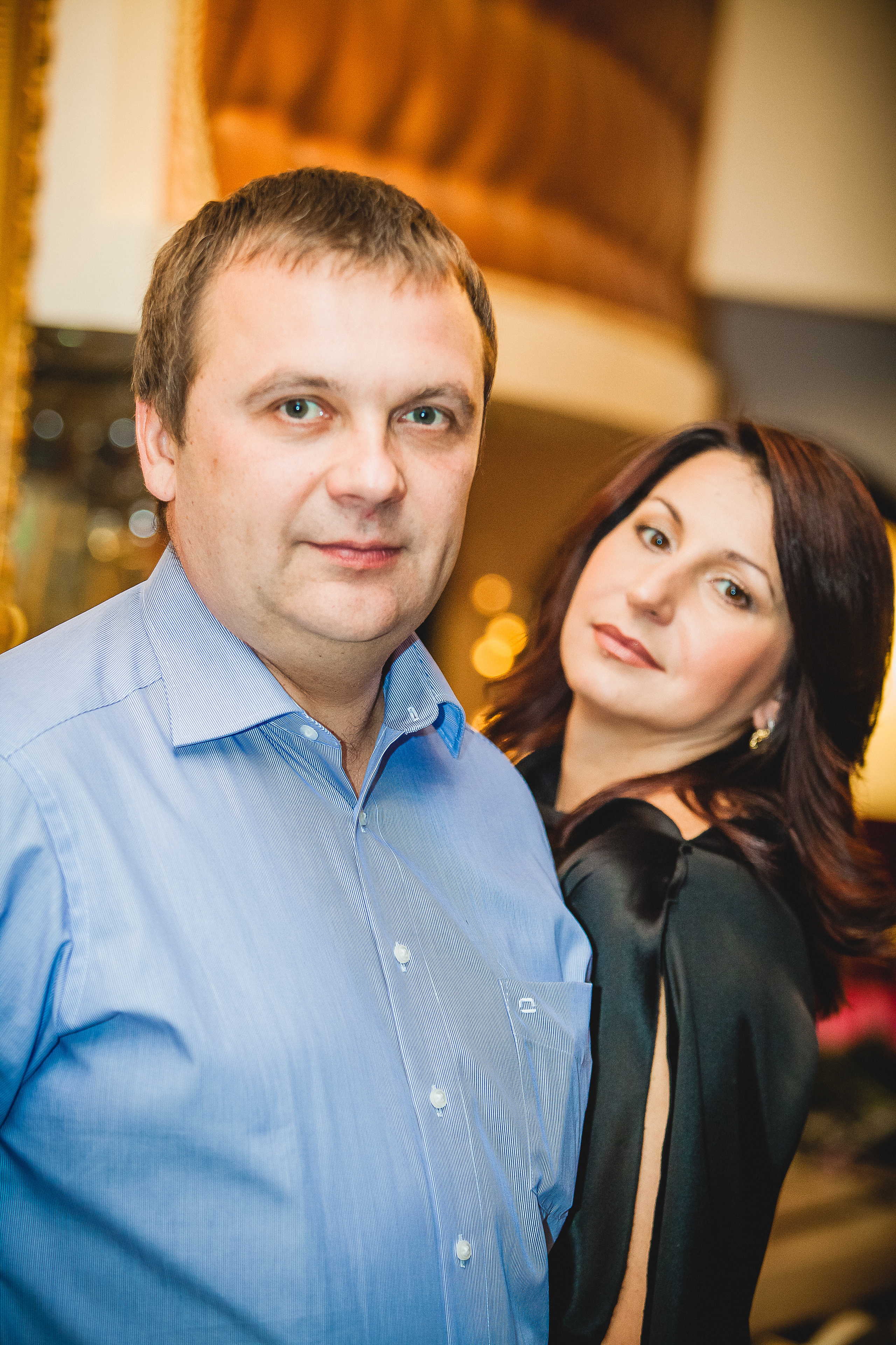 День рождения Юлии. Летопись вашей жизни. Фотограф Игорь Иванов