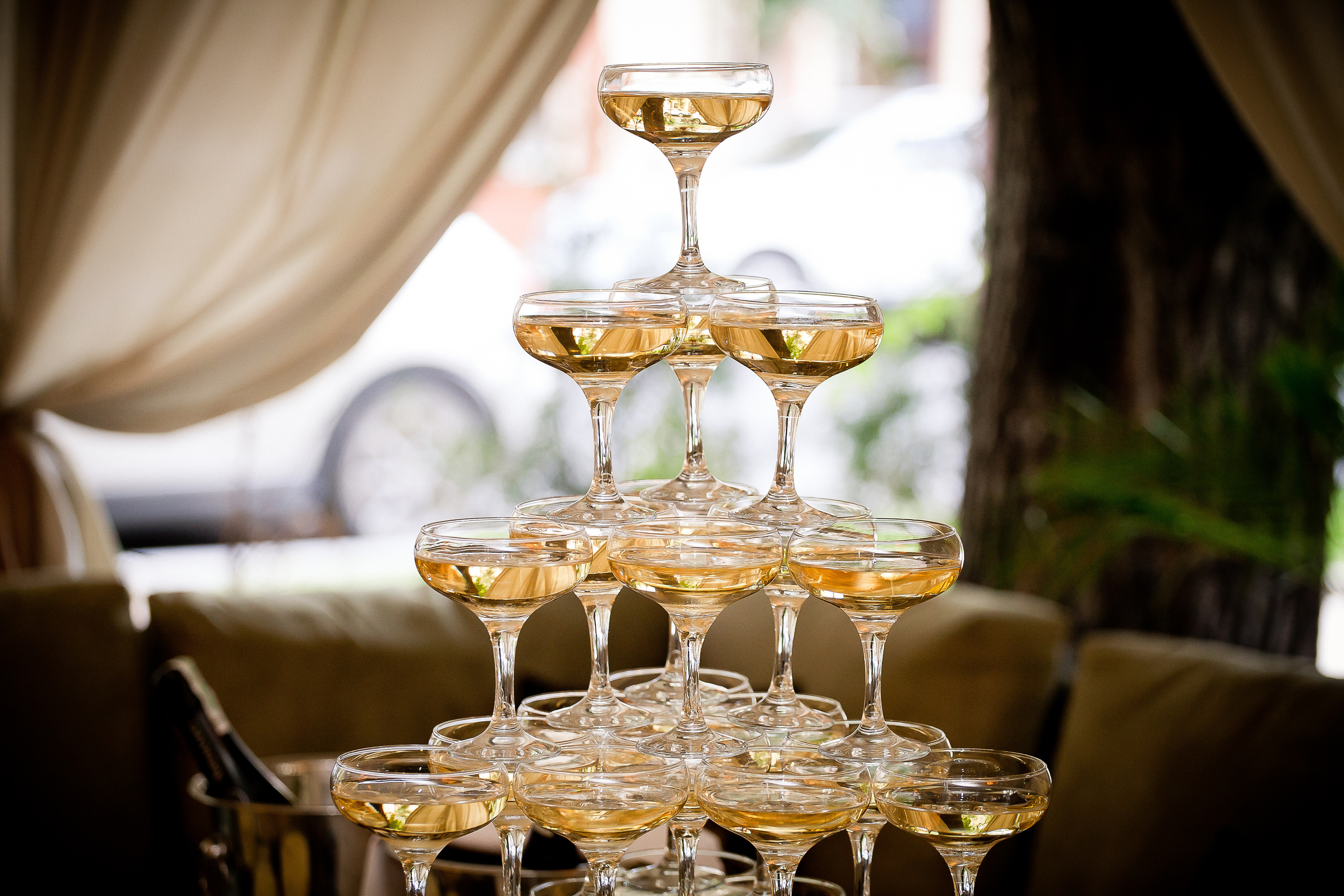 День рождения очаровательных Ирины и Юлии. Летопись вашей жизни. Фотограф Игорь Иванов