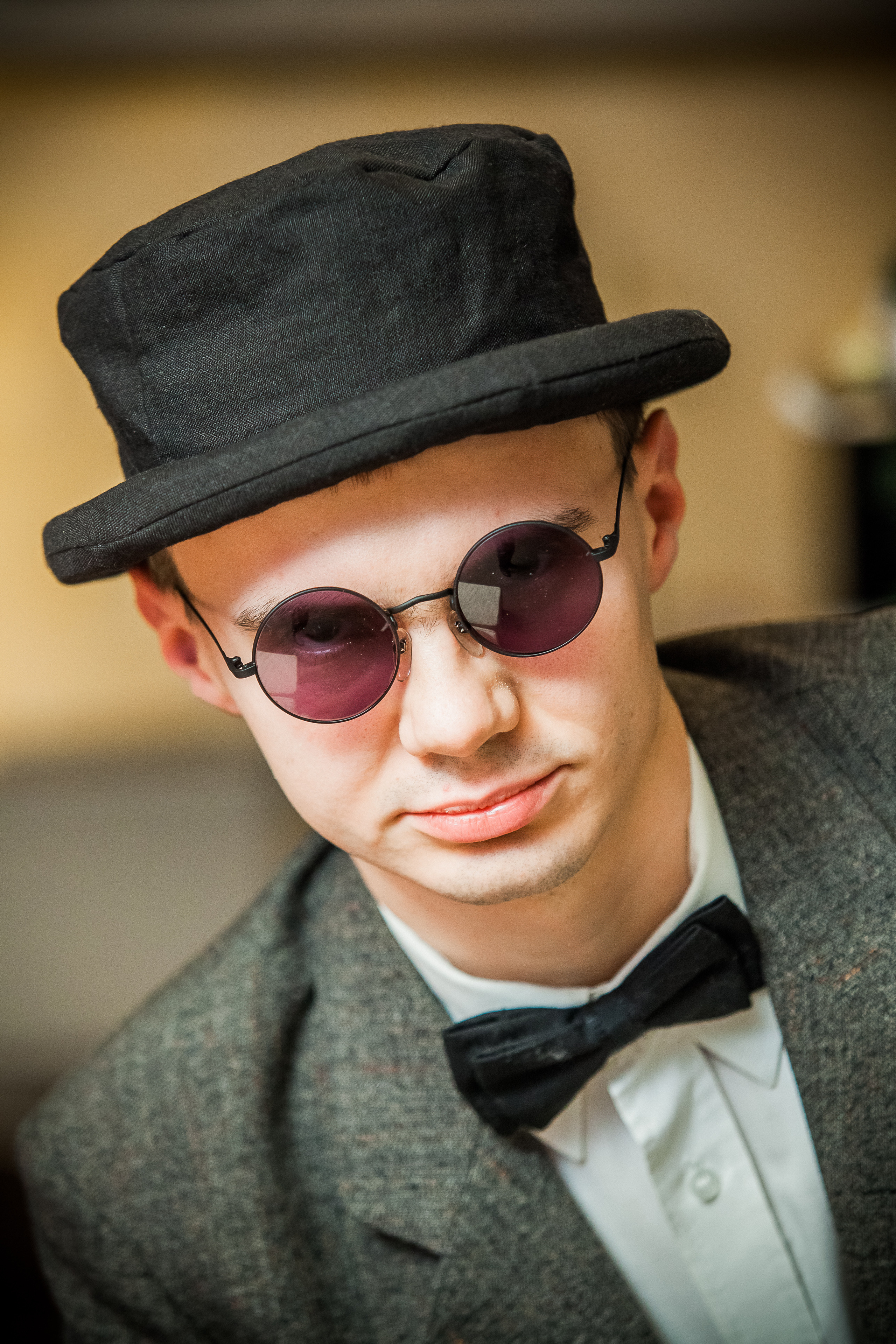 Новый год в прекрасной компании!. Летопись вашей жизни. Фотограф Игорь Иванов