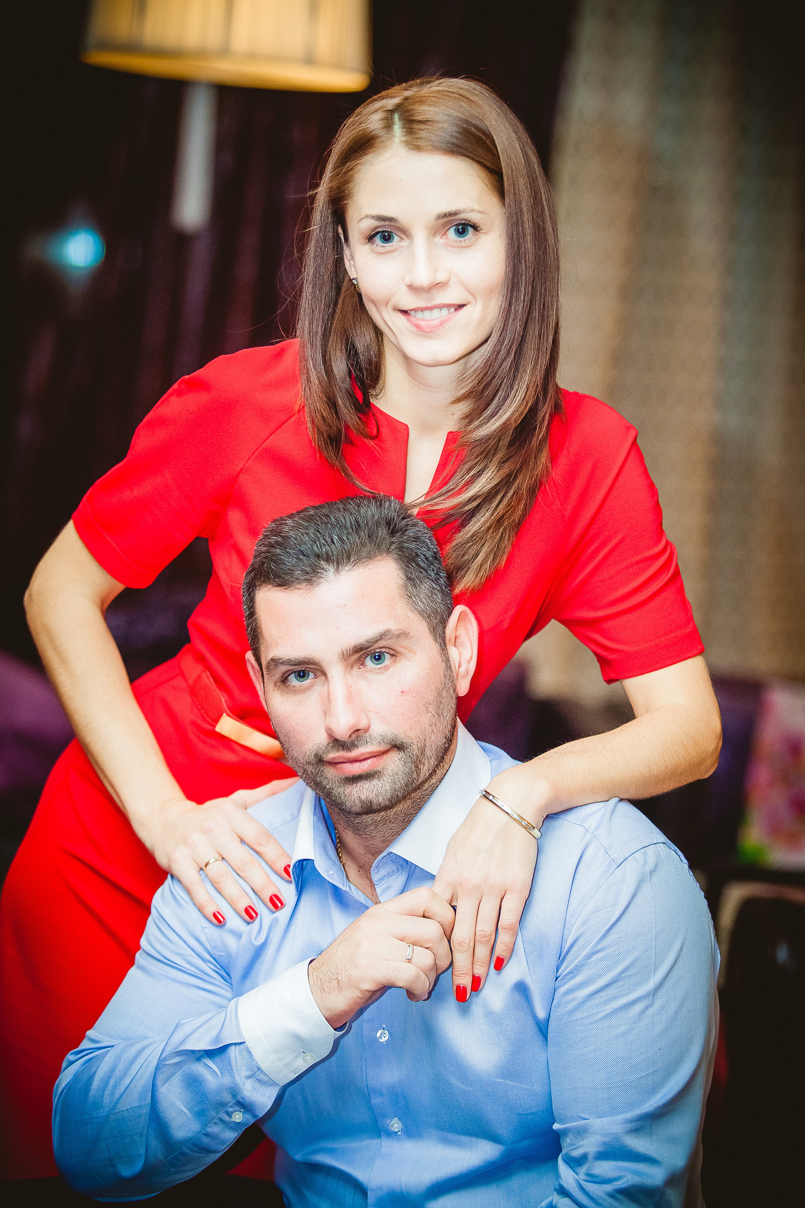 День рождения Юлии. Летопись вашей жизни. Фотограф Игорь Иванов