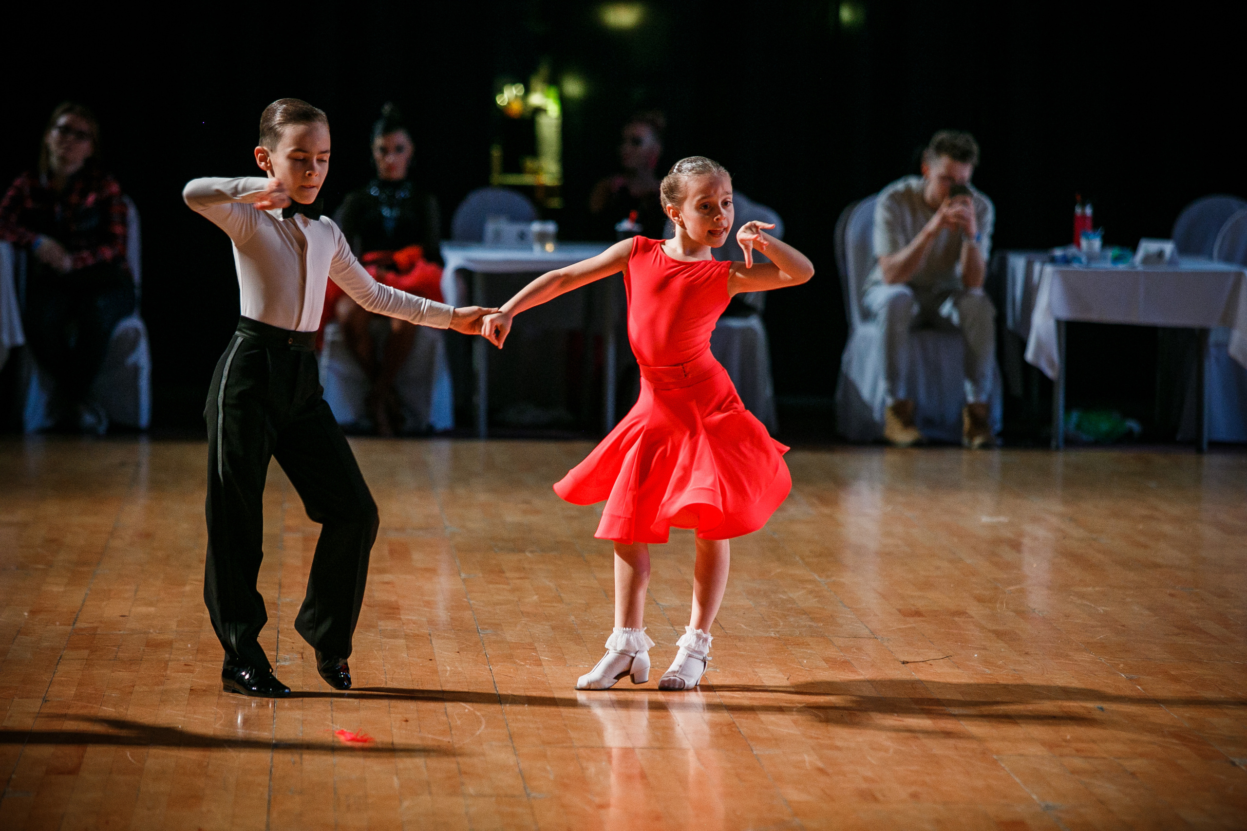 Танцевальные истории. Летопись вашей жизни. Фотограф Игорь Иванов