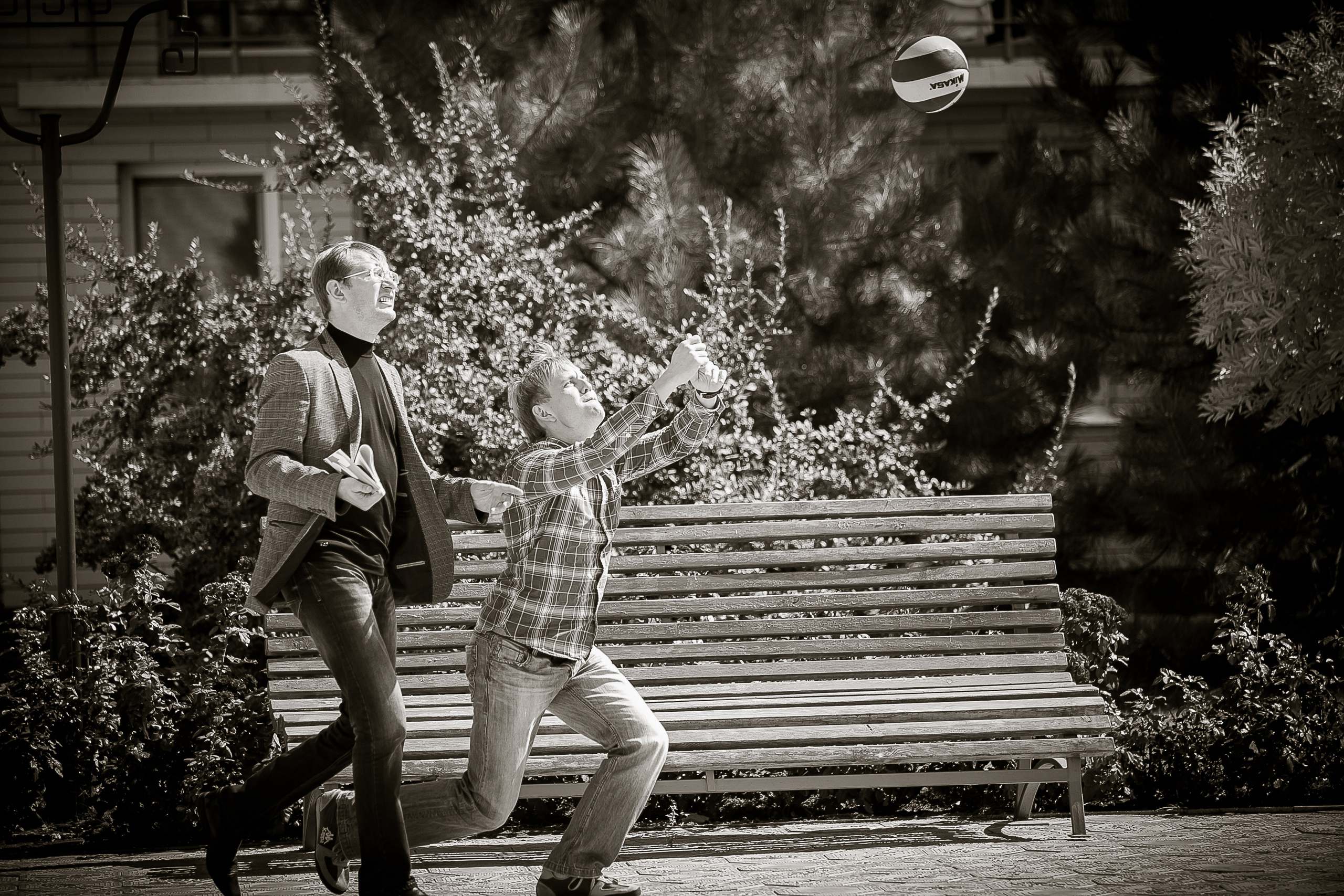 Форум компании. Летопись вашей жизни. Фотограф Игорь Иванов