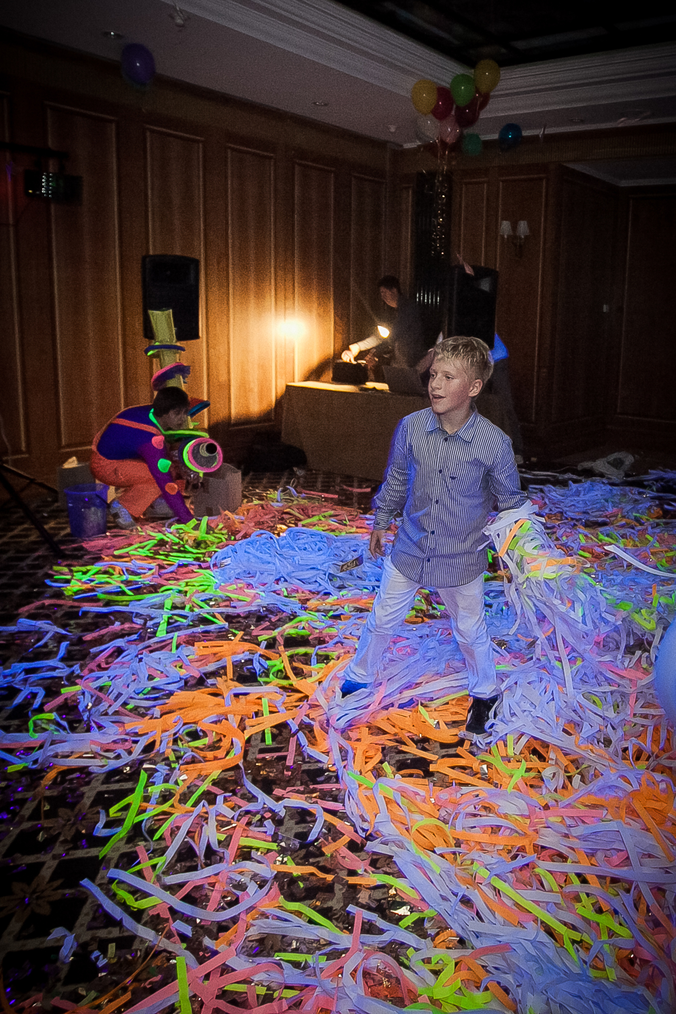 День рождения Никиты, 11 лет. Летопись вашей жизни. Фотограф Игорь Иванов