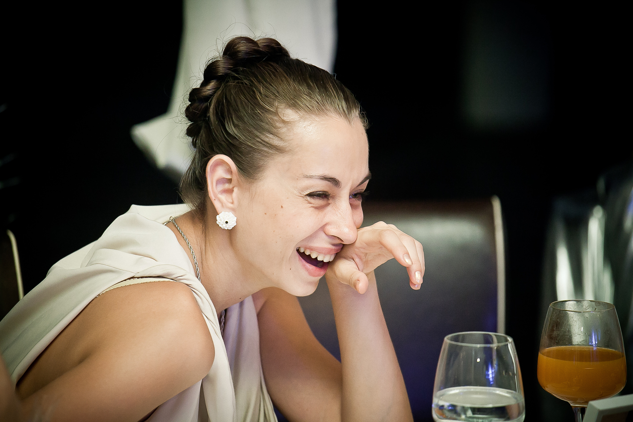 День рождения очаровательных Ирины и Юлии. Летопись вашей жизни. Фотограф Игорь Иванов