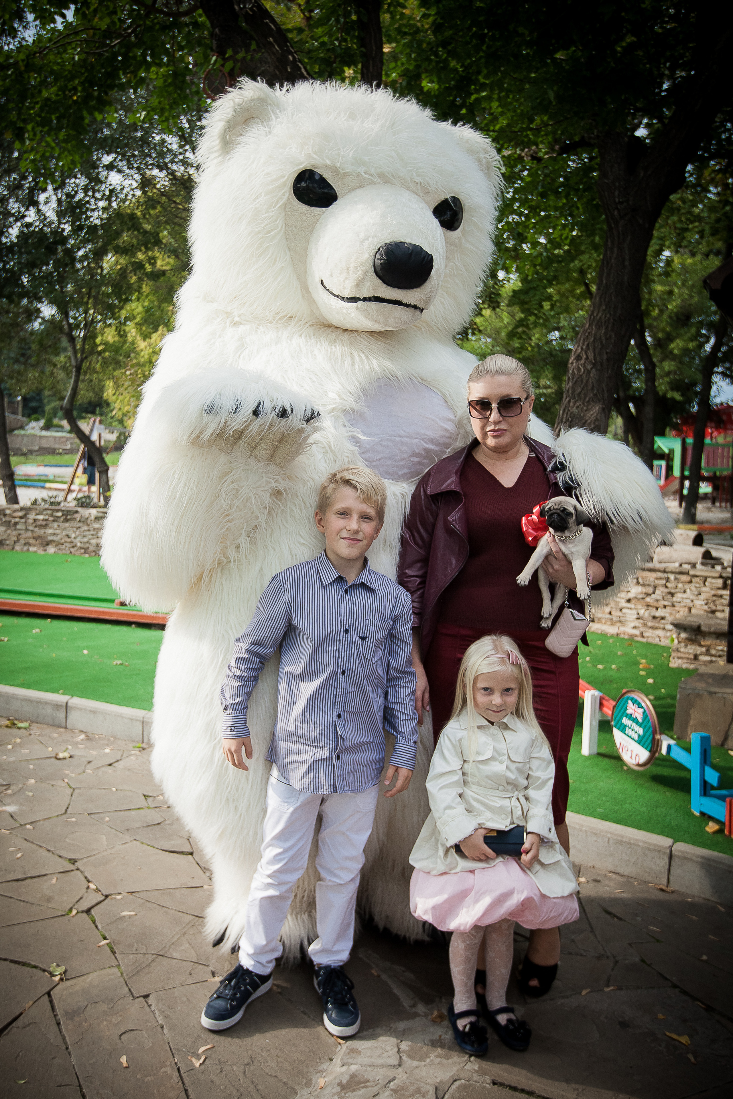 День рождения Никиты, 11 лет. Летопись вашей жизни. Фотограф Игорь Иванов