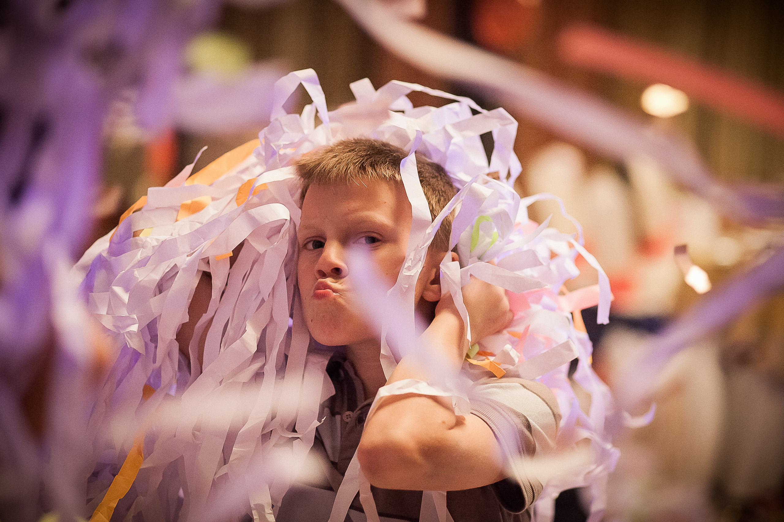 День рождения Никиты, 11 лет. Летопись вашей жизни. Фотограф Игорь Иванов