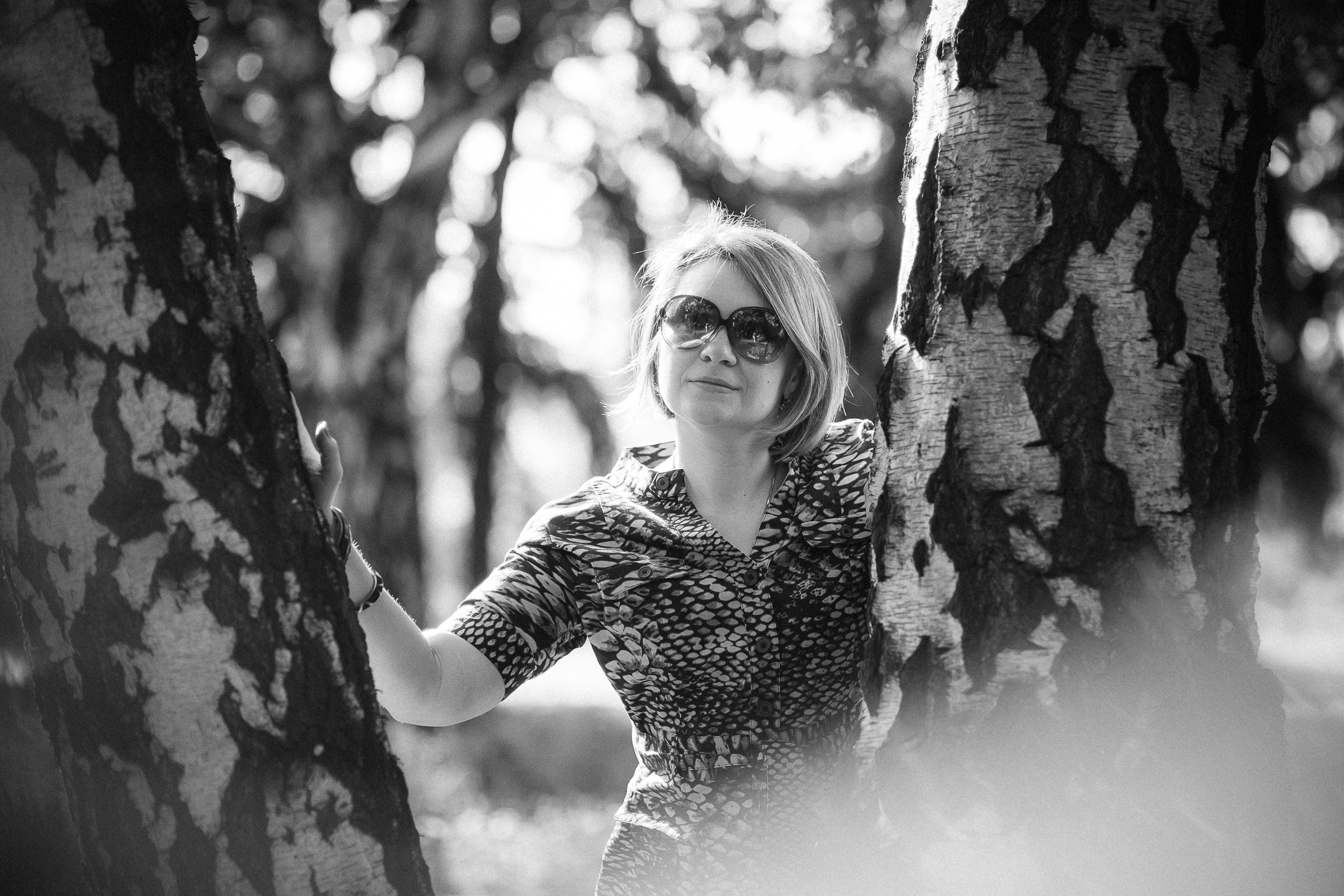 Марк, Виктория и Андрей. Летопись вашей жизни. Фотограф Игорь Иванов