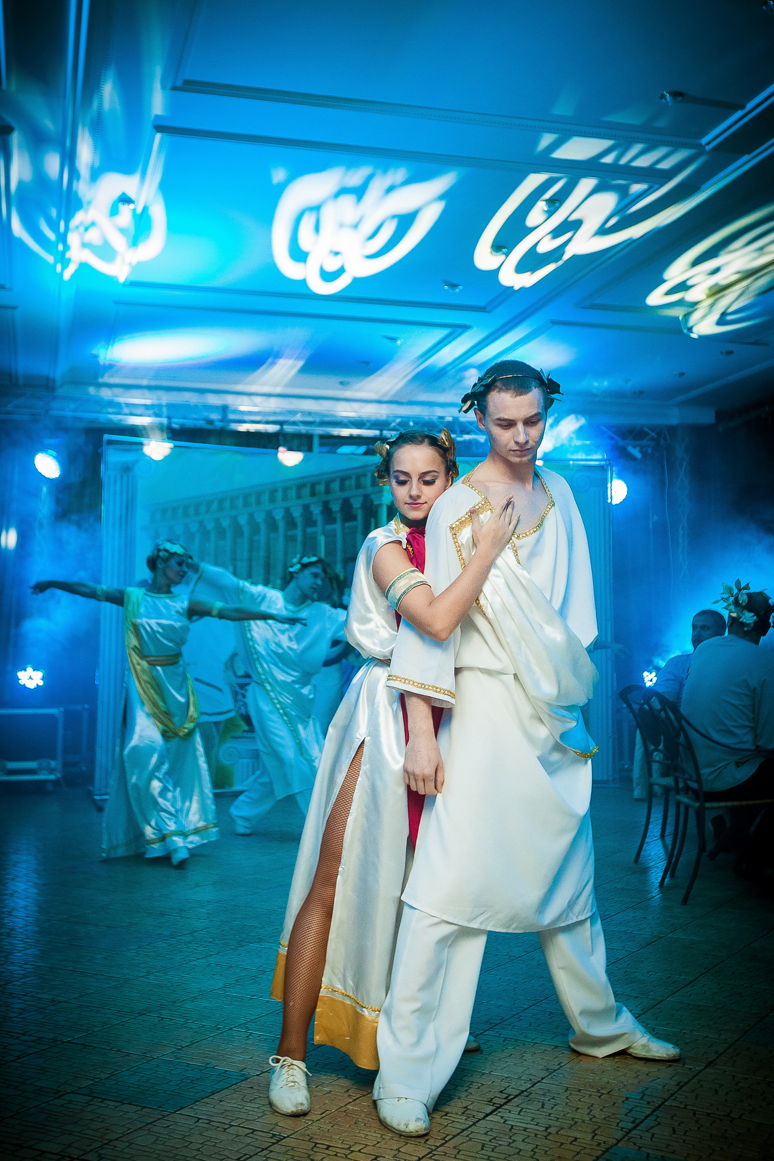 Форум компании. Летопись вашей жизни. Фотограф Игорь Иванов