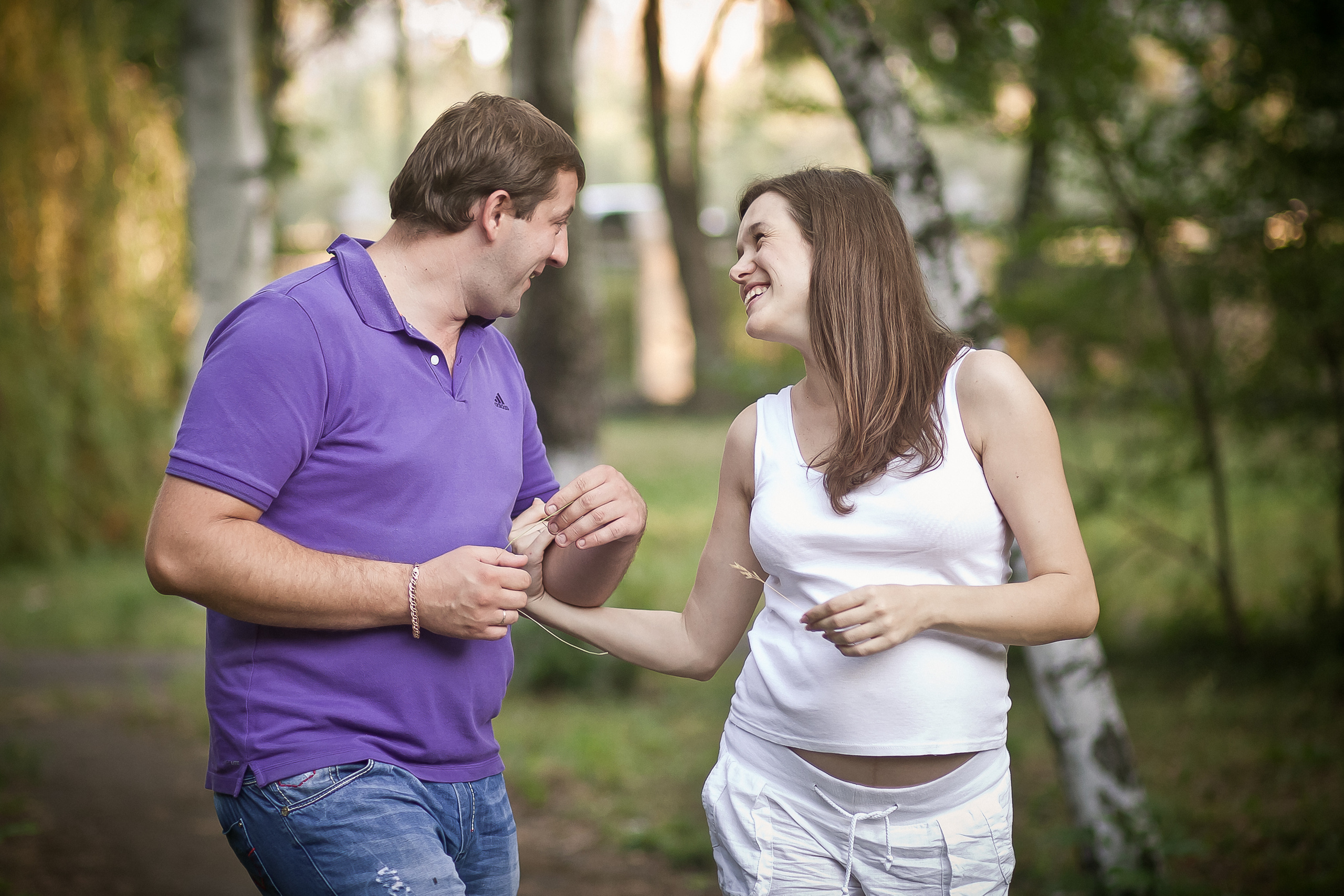 Анна и Василий. Летопись вашей жизни. Фотограф Игорь Иванов