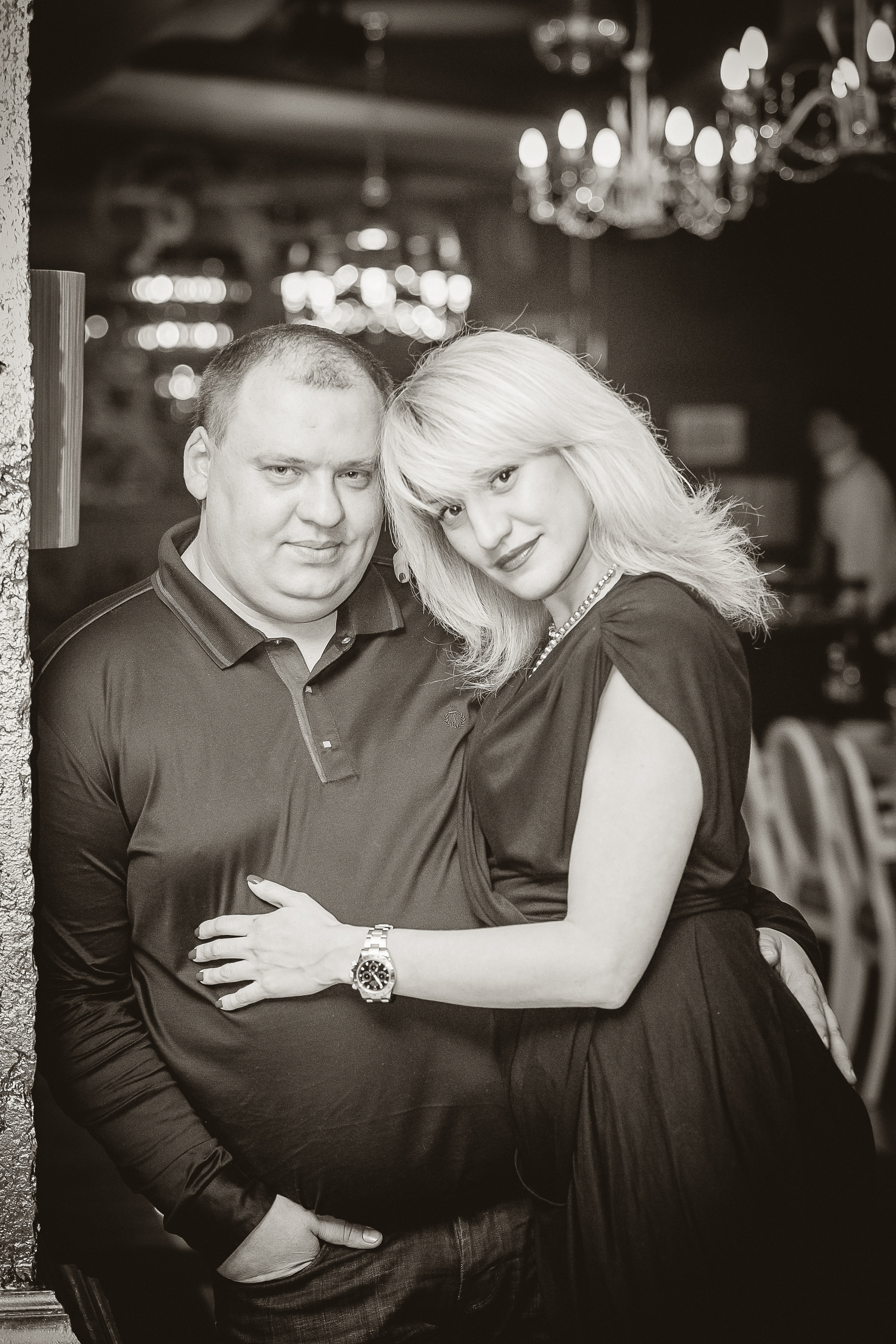 День рождения Юлии. Летопись вашей жизни. Фотограф Игорь Иванов