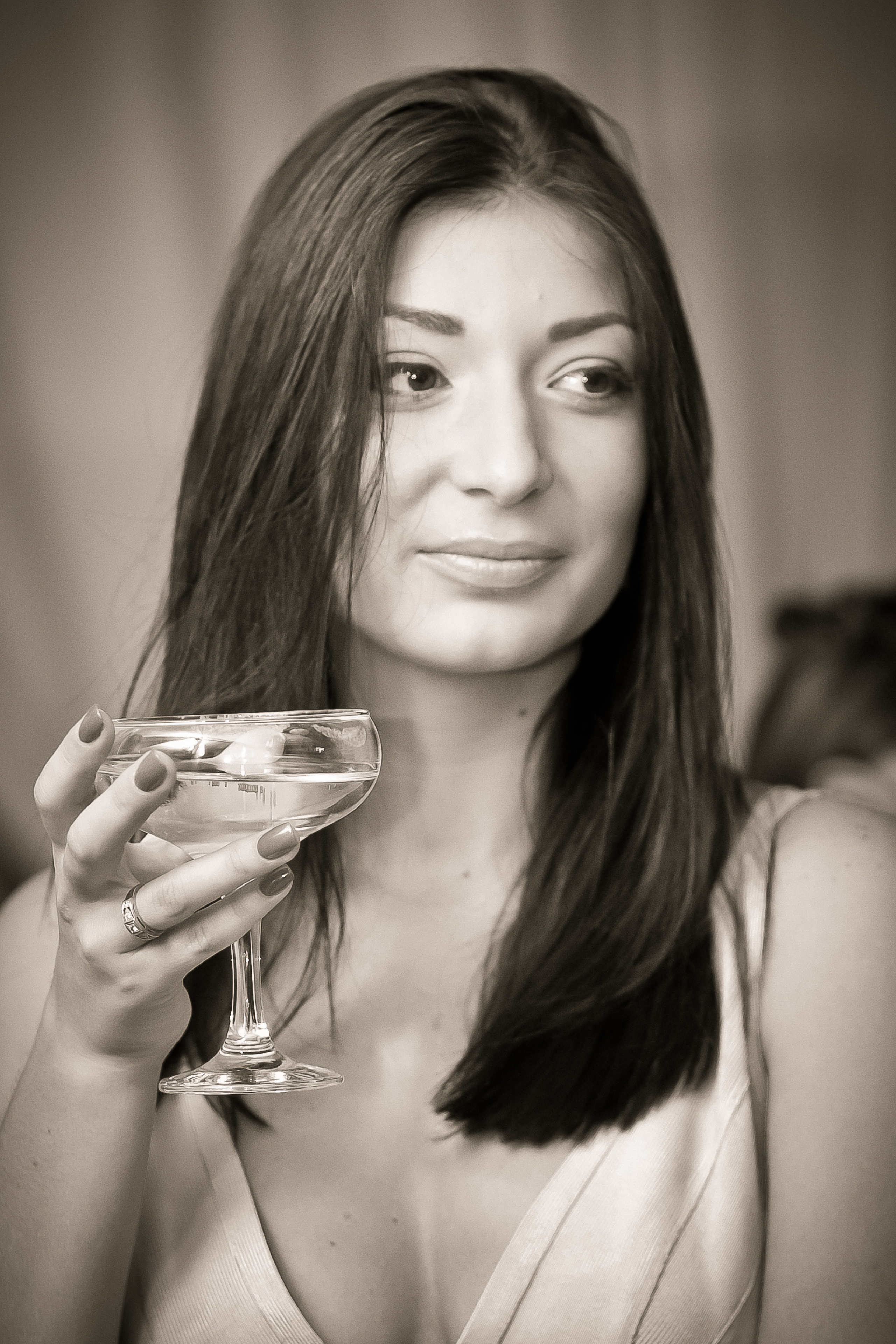 День рождения очаровательных Ирины и Юлии. Летопись вашей жизни. Фотограф Игорь Иванов